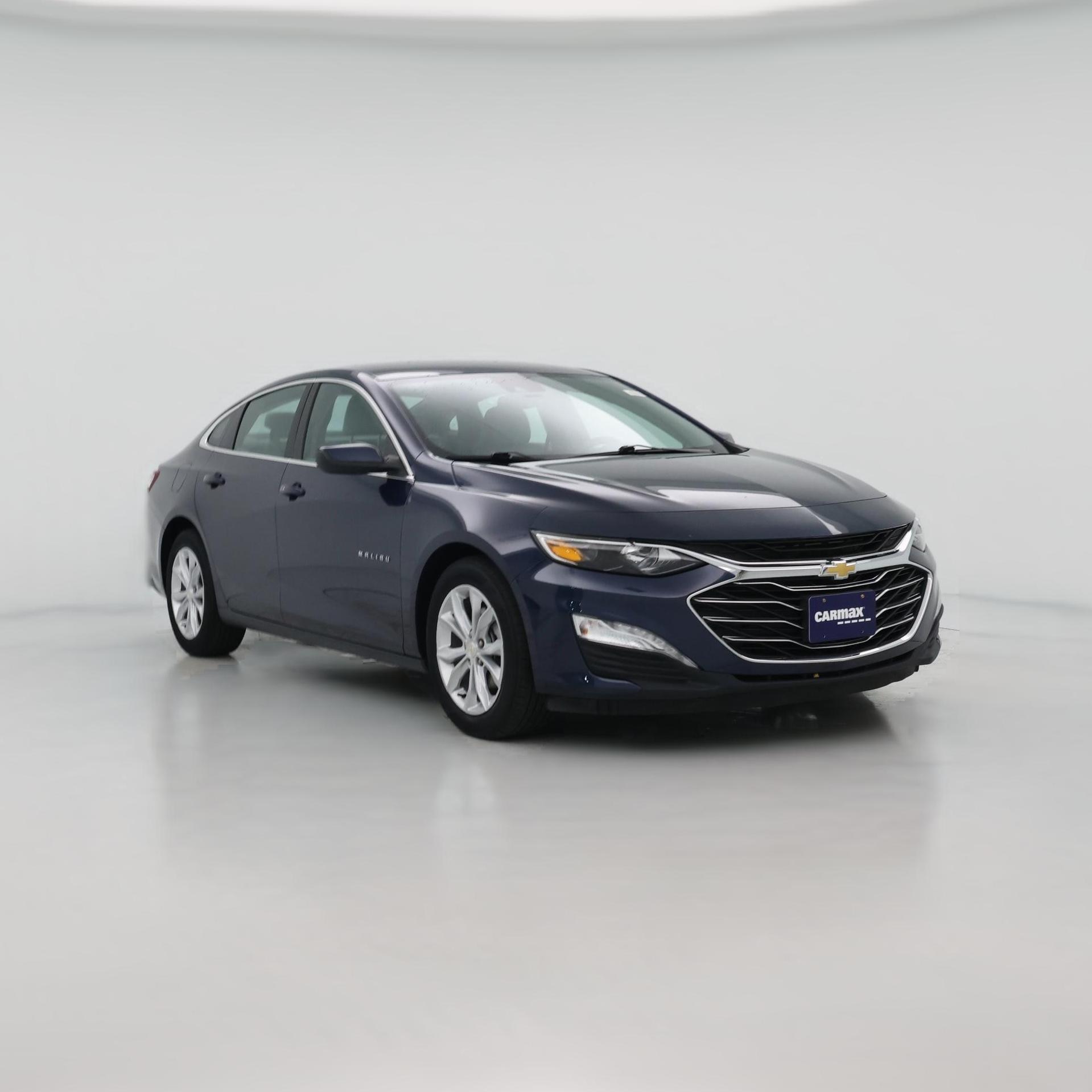 Thumbnail: 2022 Chevrolet Malibu - 1