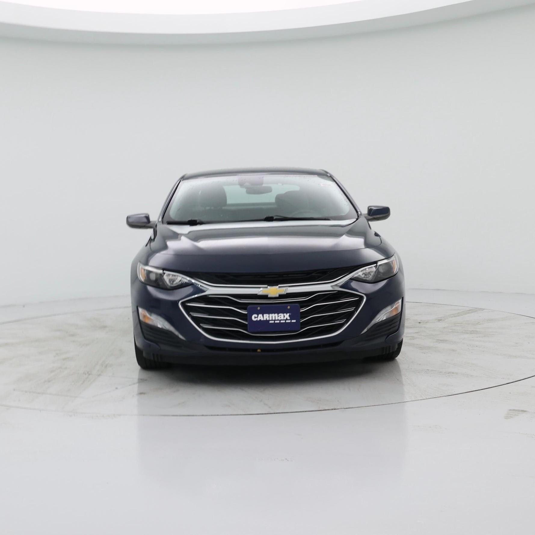 Thumbnail: 2022 Chevrolet Malibu - 5