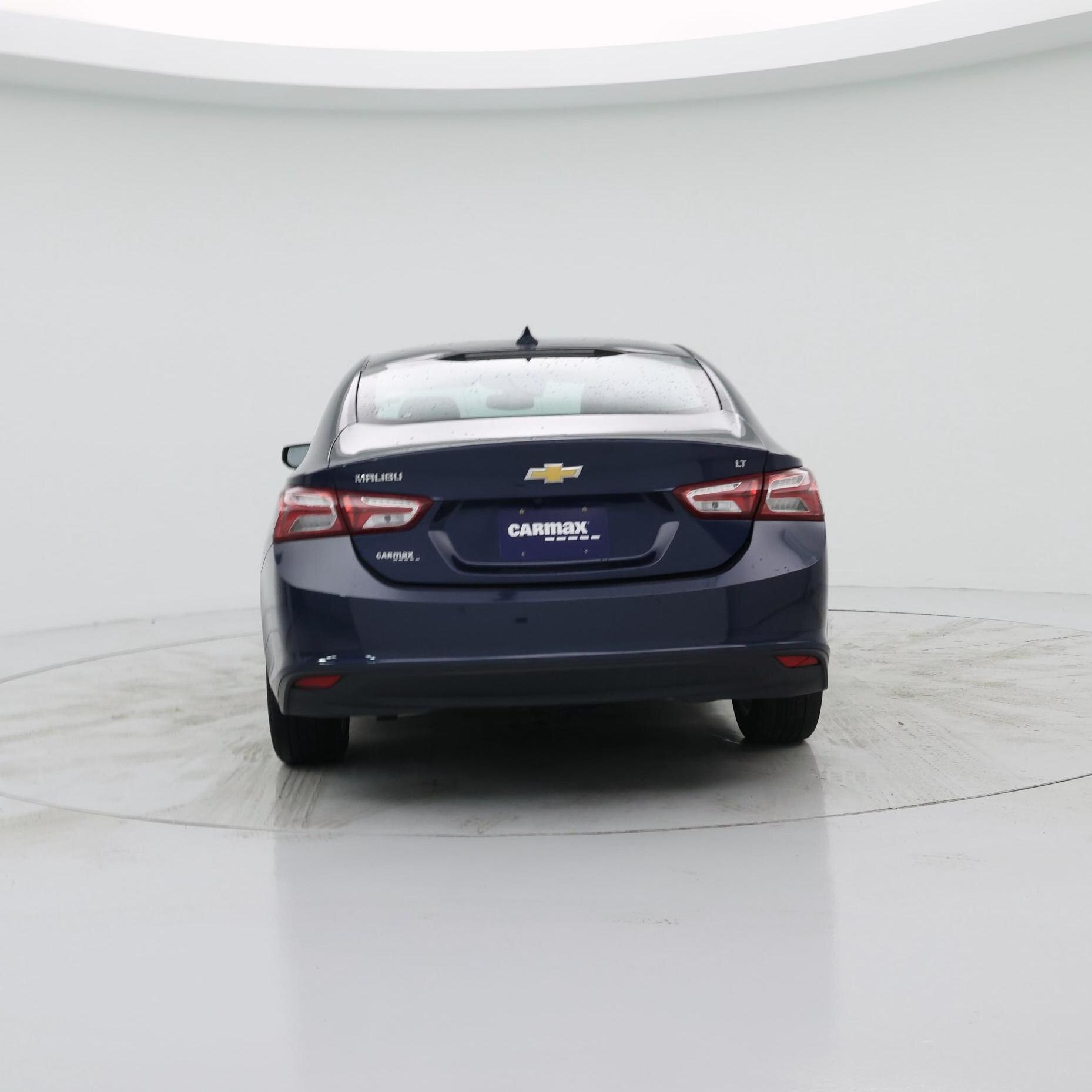 Thumbnail: 2022 Chevrolet Malibu - 6