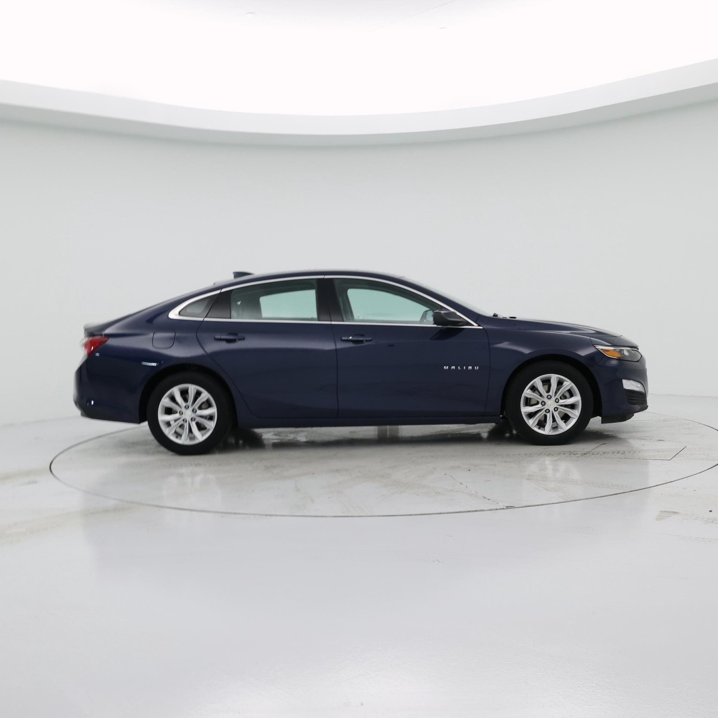 Thumbnail: 2022 Chevrolet Malibu - 7