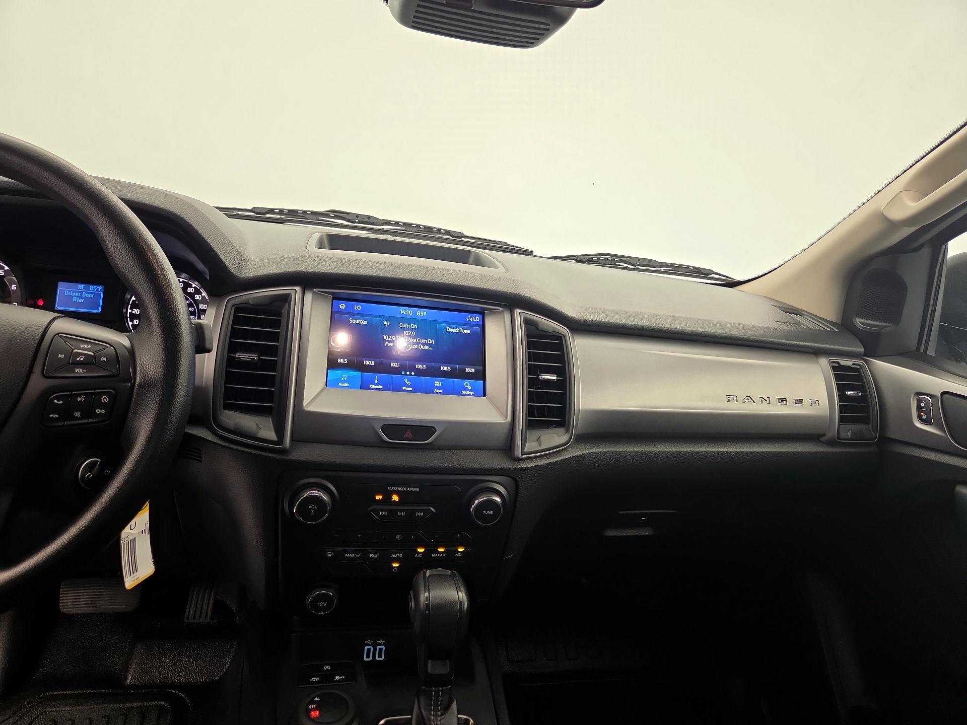 Thumbnail: 2021 Ford Ranger - 9