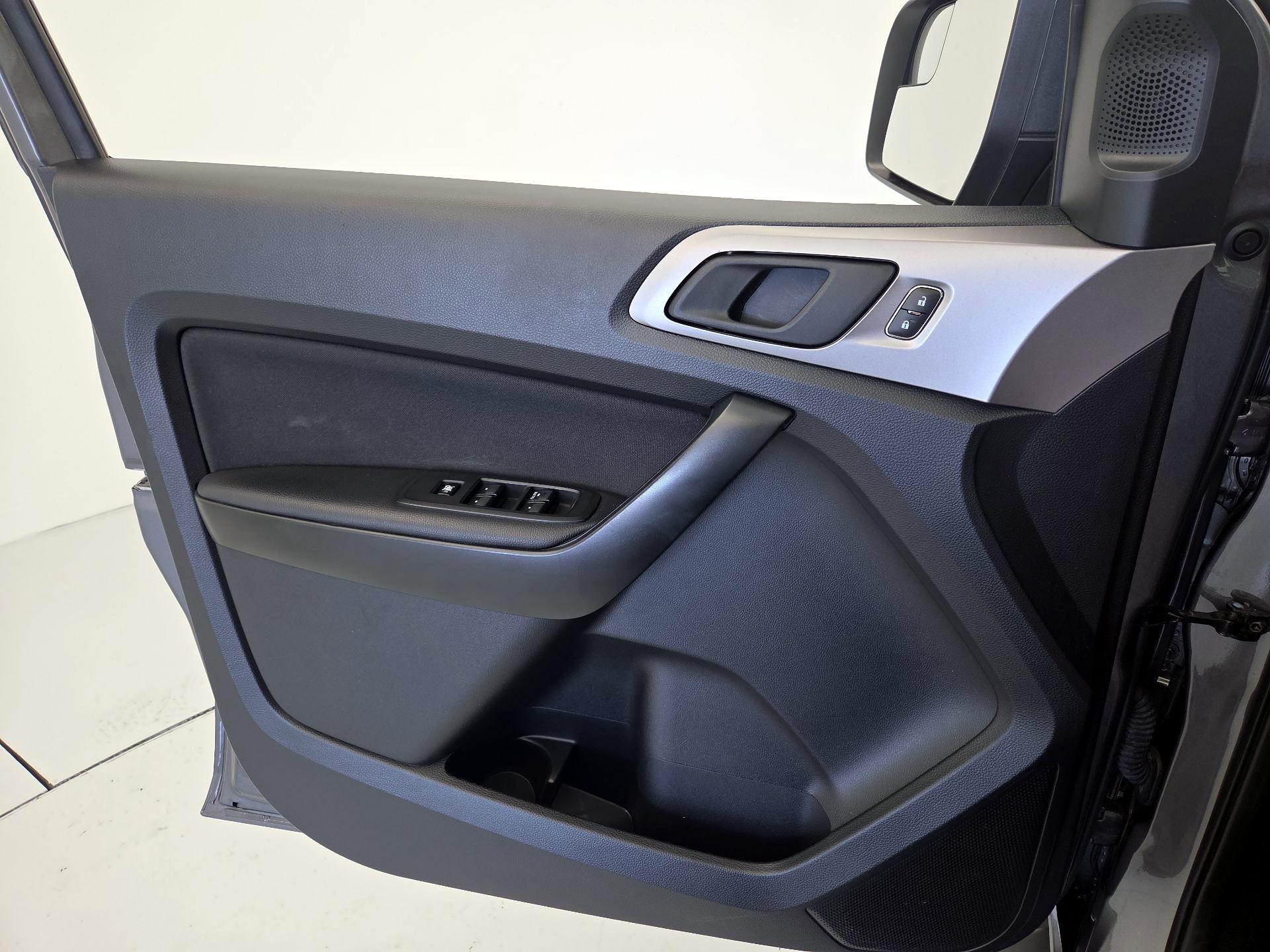 Thumbnail: 2021 Ford Ranger - 12
