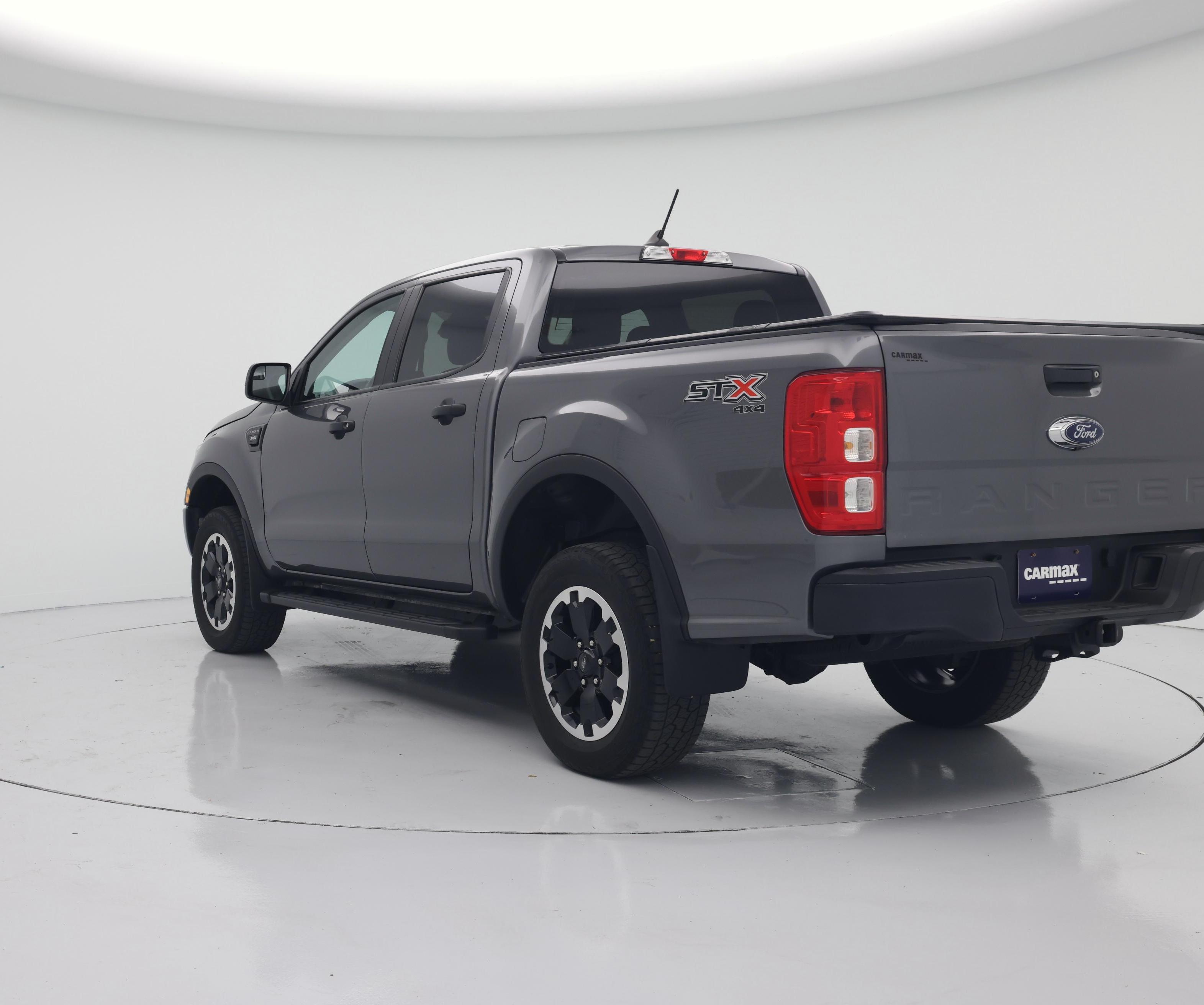 Thumbnail: 2021 Ford Ranger - 2