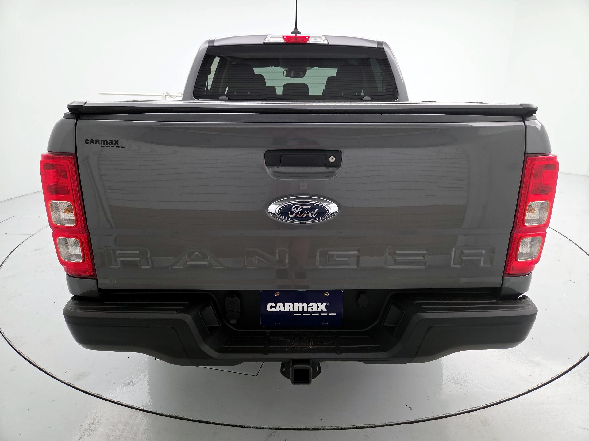 Thumbnail: 2021 Ford Ranger - 20