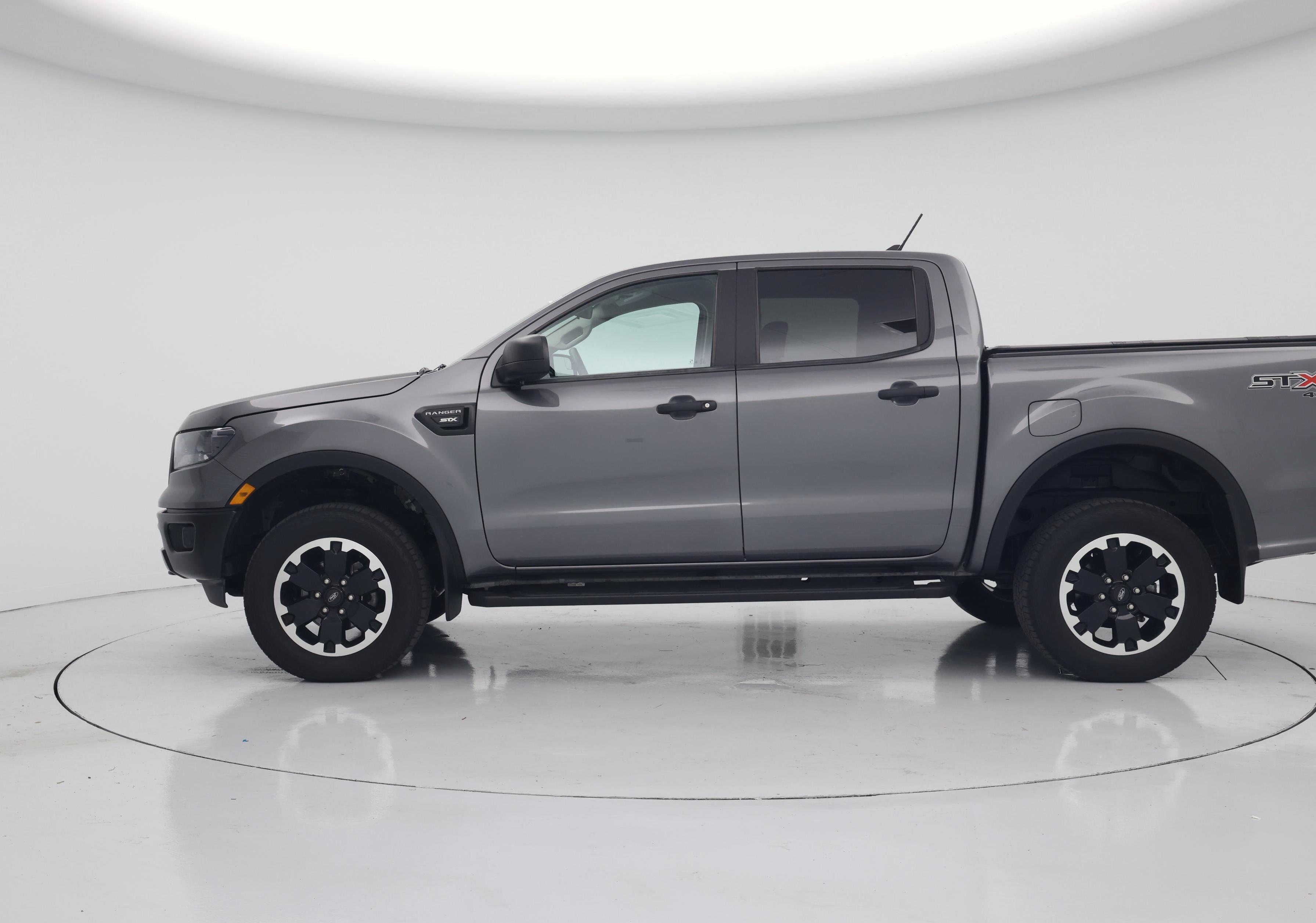 Thumbnail: 2021 Ford Ranger - 3