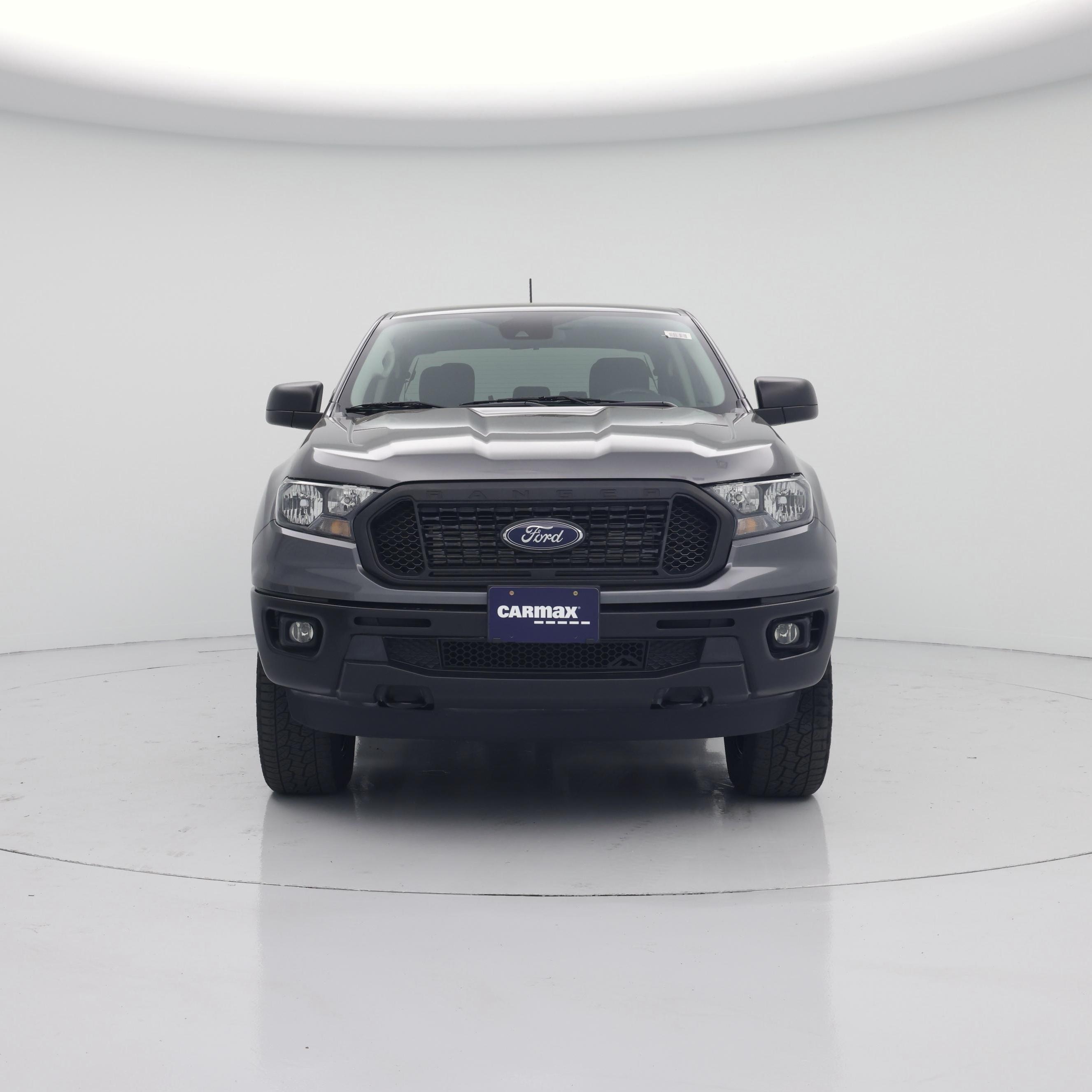 Thumbnail: 2021 Ford Ranger - 5