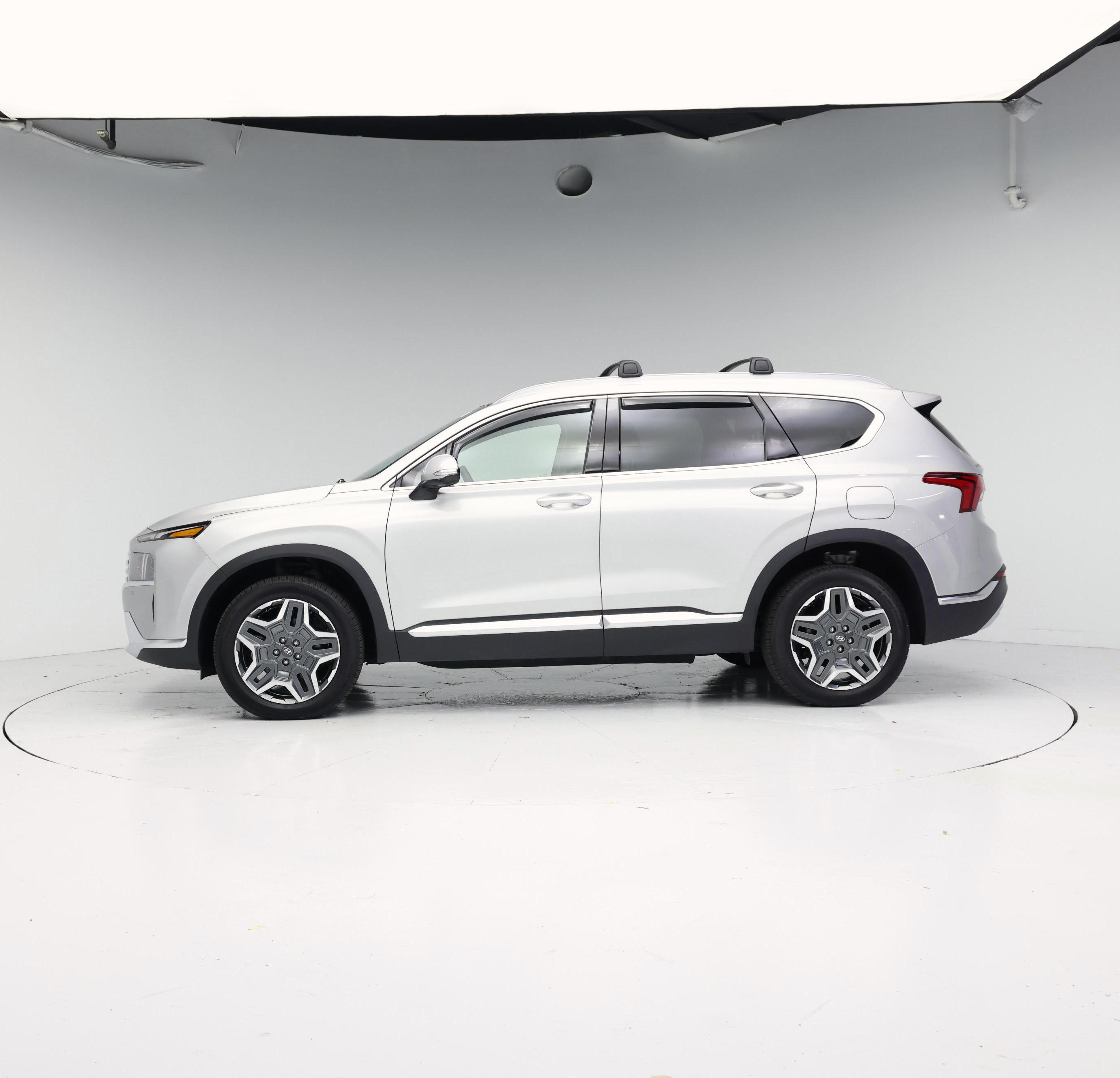Thumbnail: 2022 Hyundai Santa Fe - 3