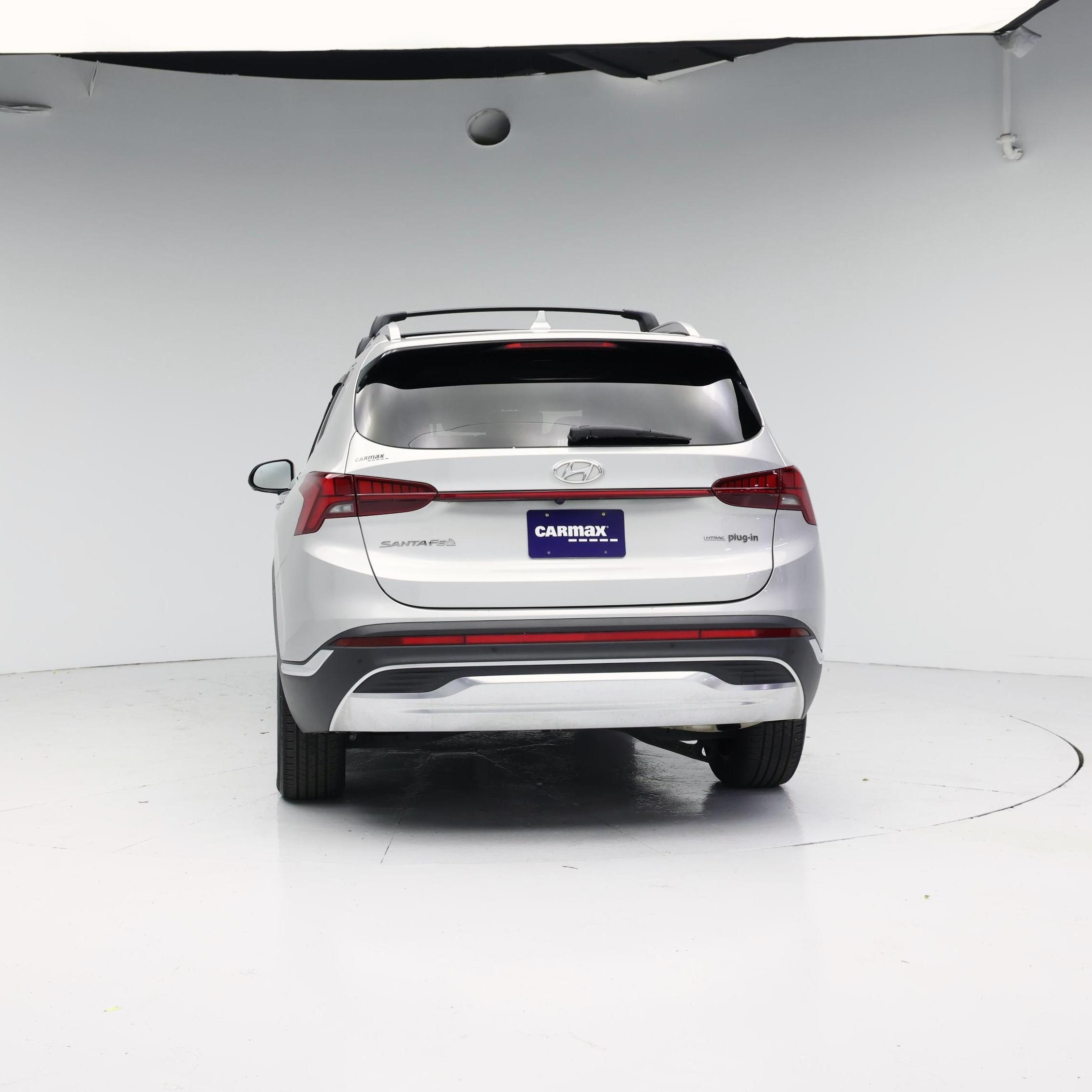 Thumbnail: 2022 Hyundai Santa Fe - 6
