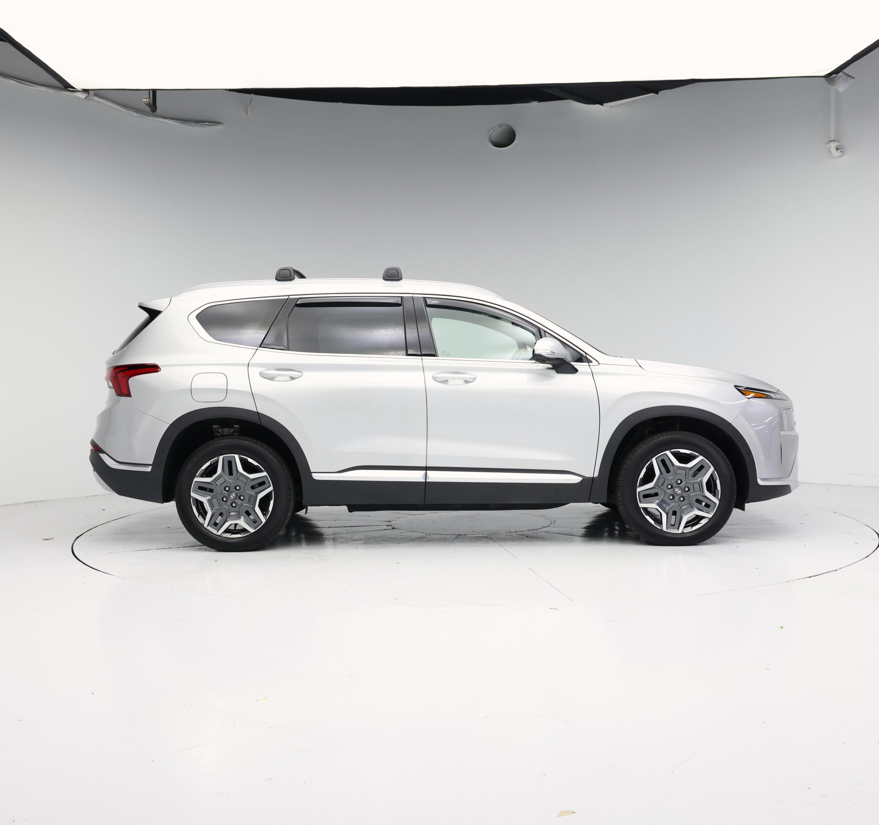 Thumbnail: 2022 Hyundai Santa Fe - 7