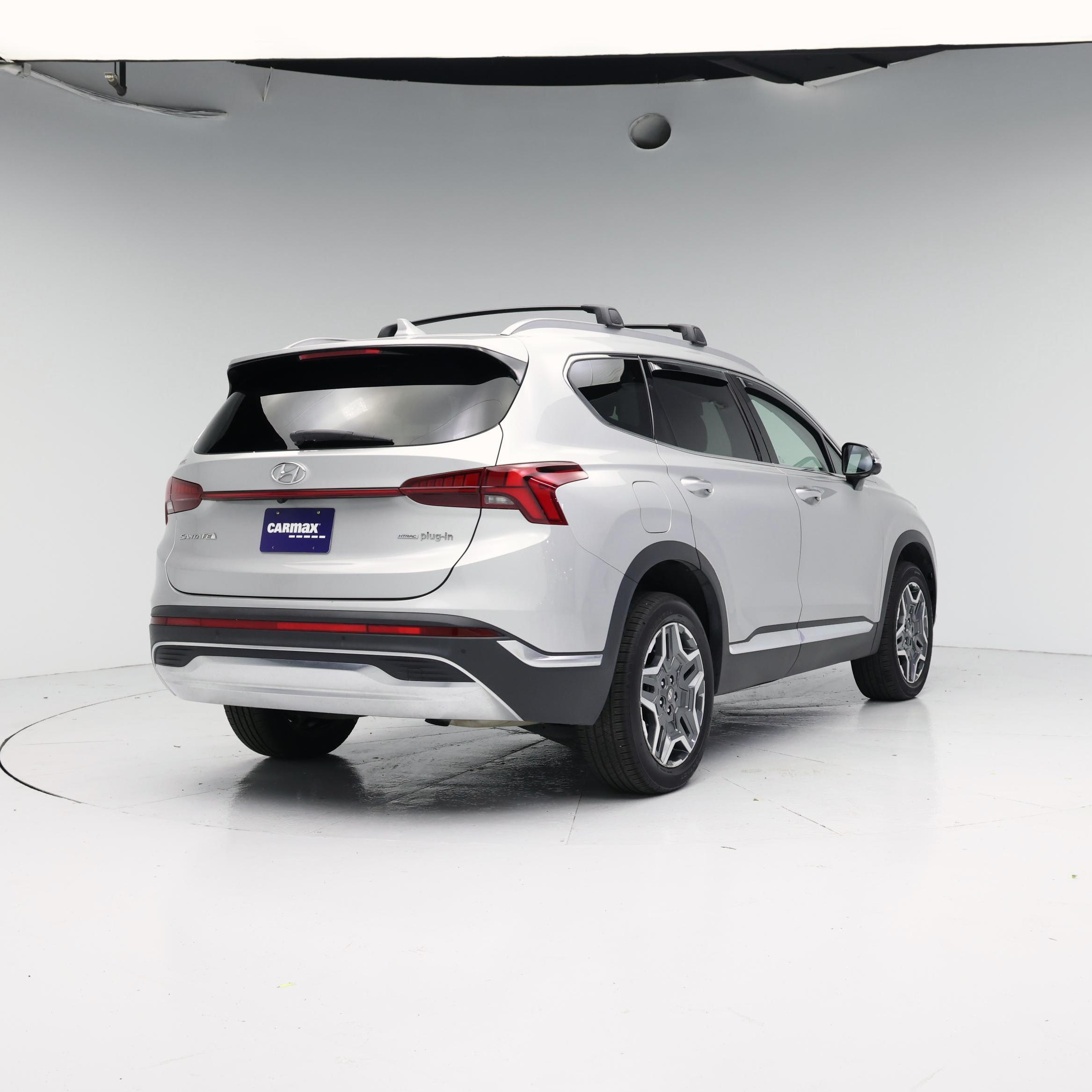 Thumbnail: 2022 Hyundai Santa Fe - 8