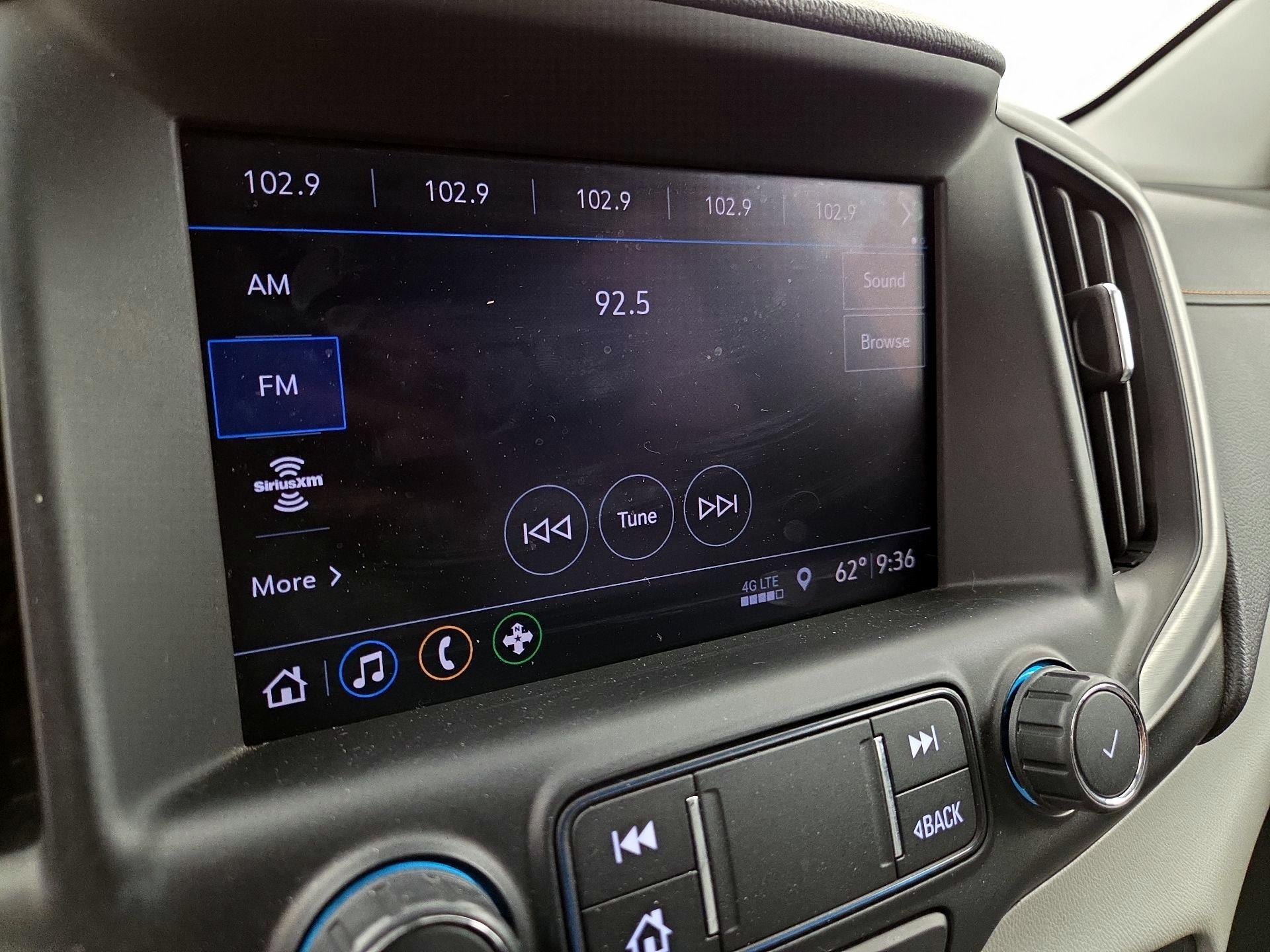 Thumbnail: 2020 GMC Terrain - 15