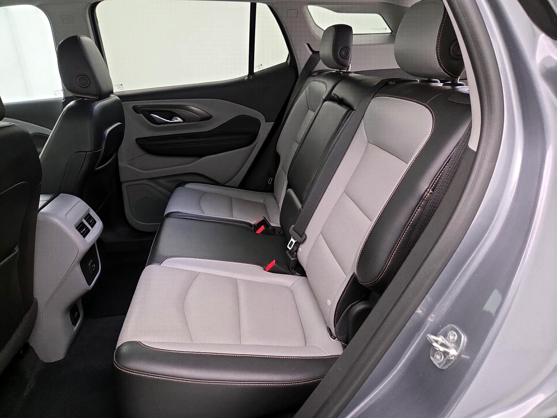 Thumbnail: 2020 GMC Terrain - 19