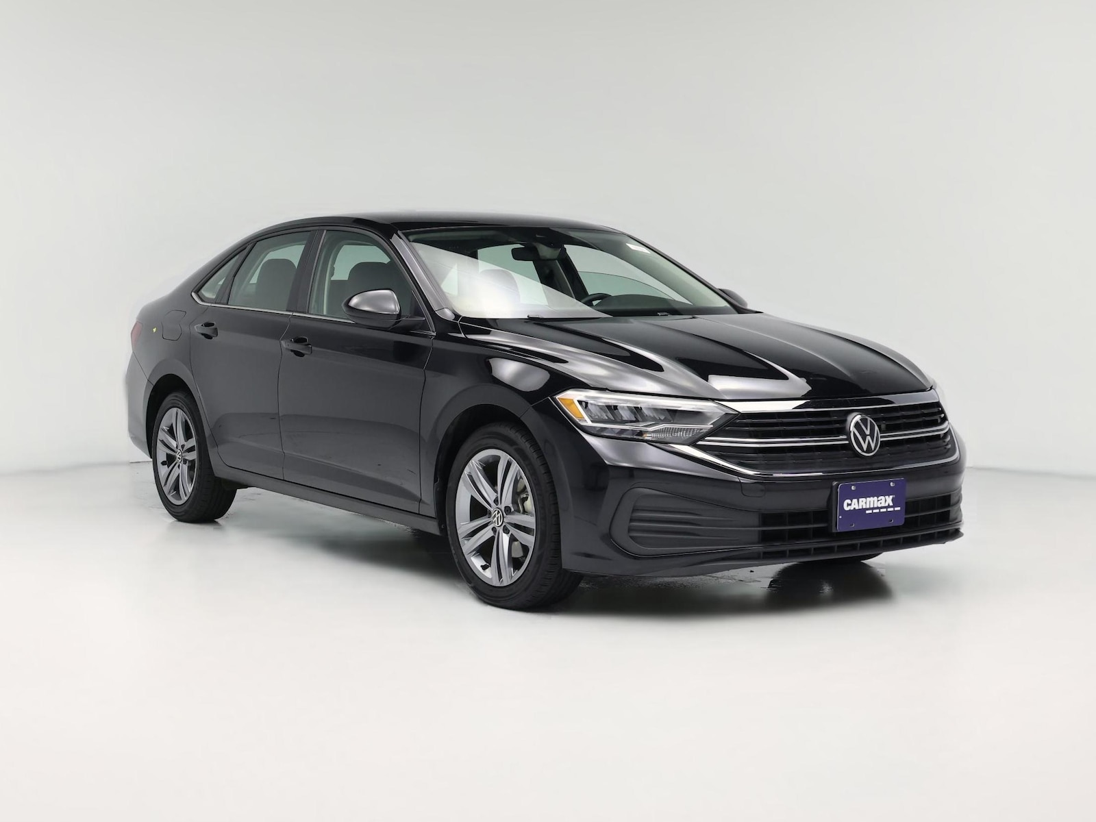 2024 Volkswagen Jetta