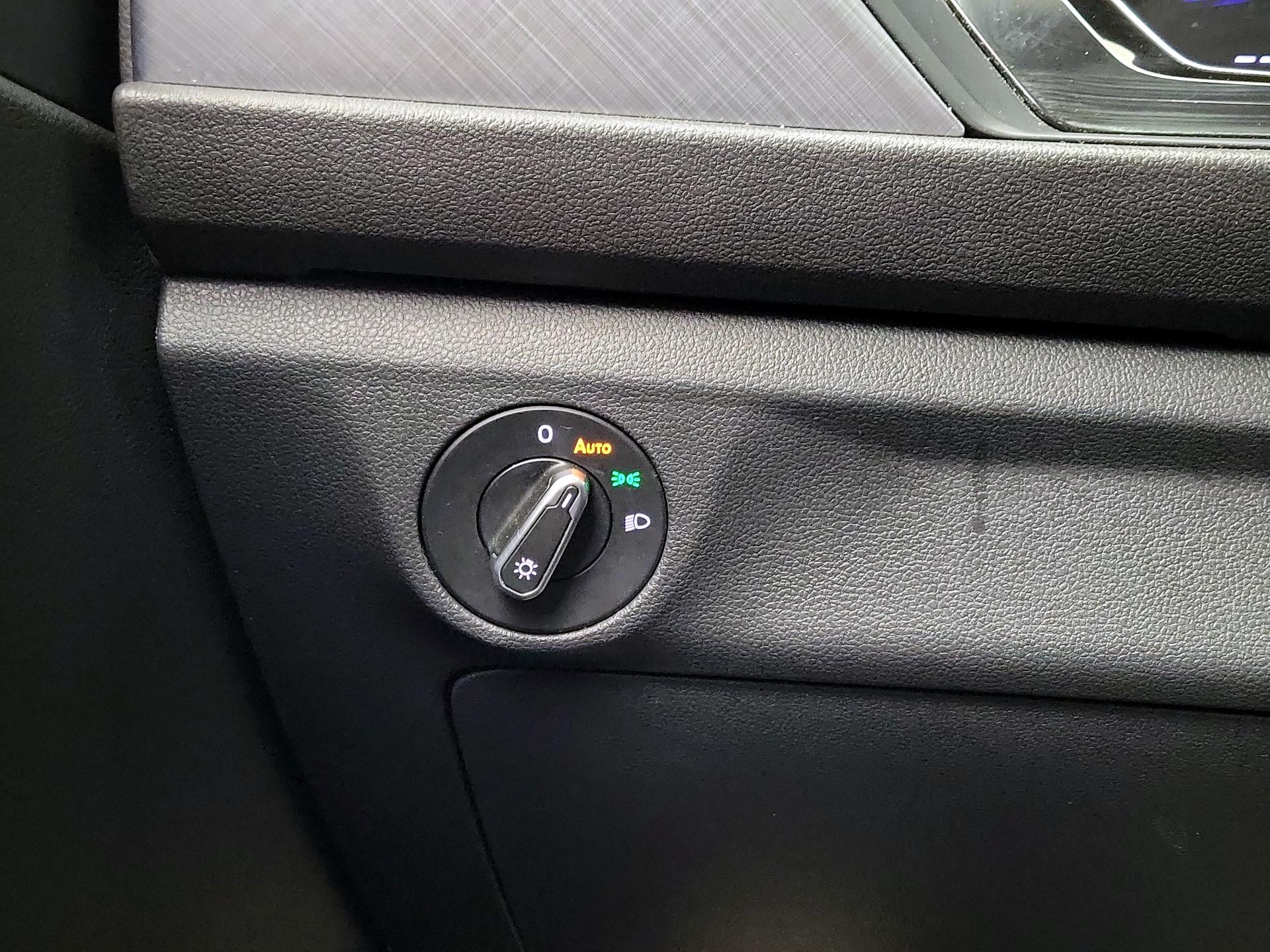 Thumbnail: 2024 Volkswagen Jetta - 13