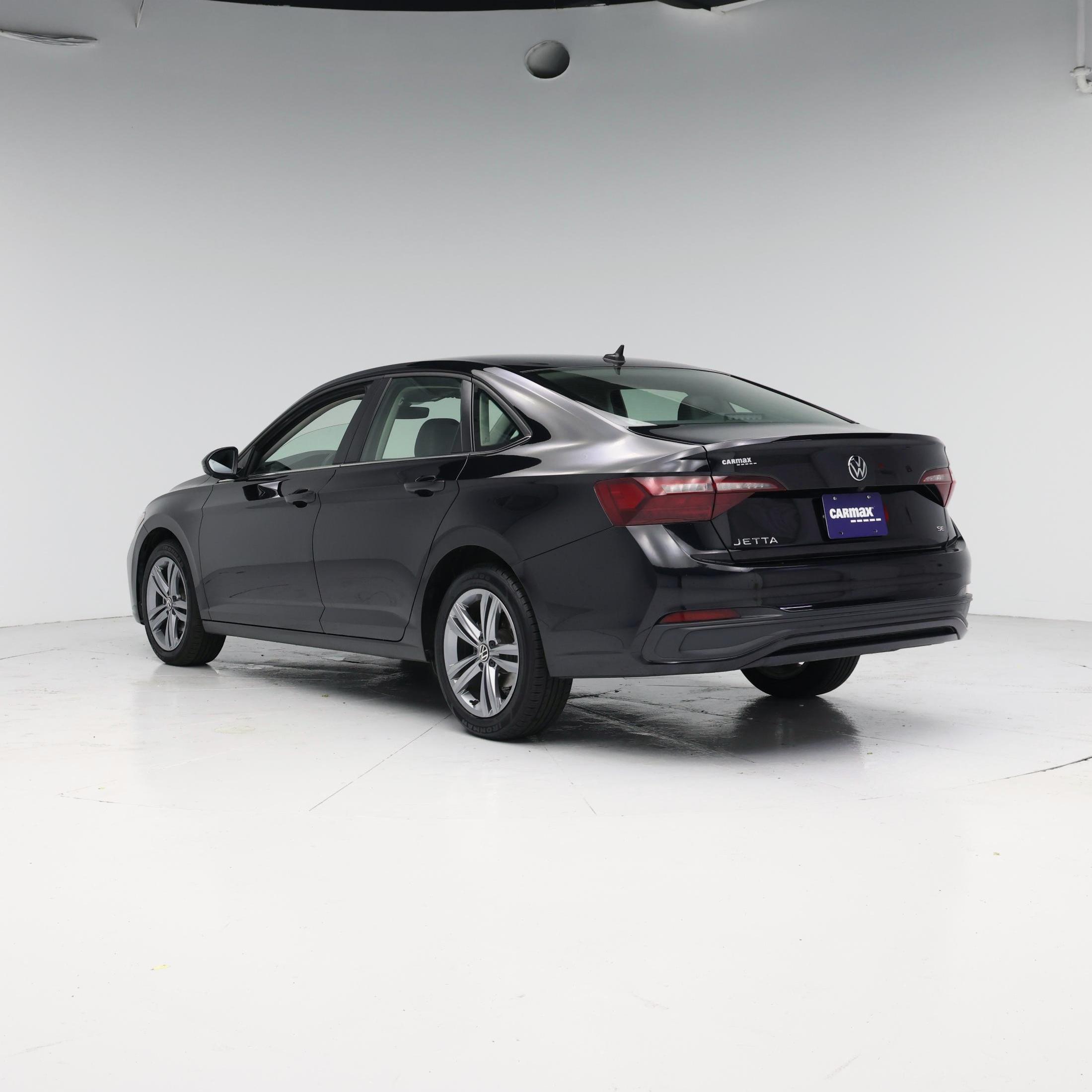 Thumbnail: 2024 Volkswagen Jetta - 2