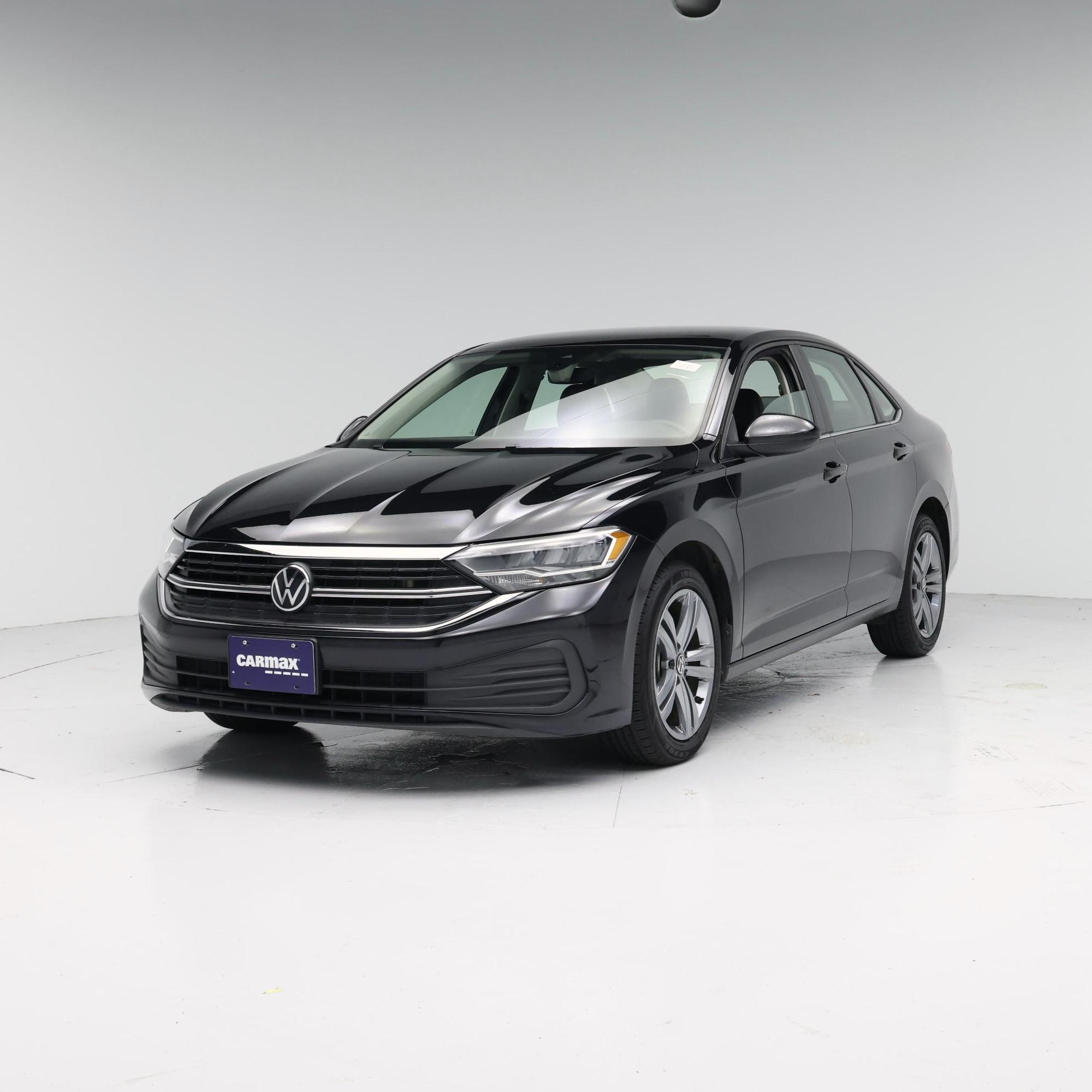 Thumbnail: 2024 Volkswagen Jetta - 4