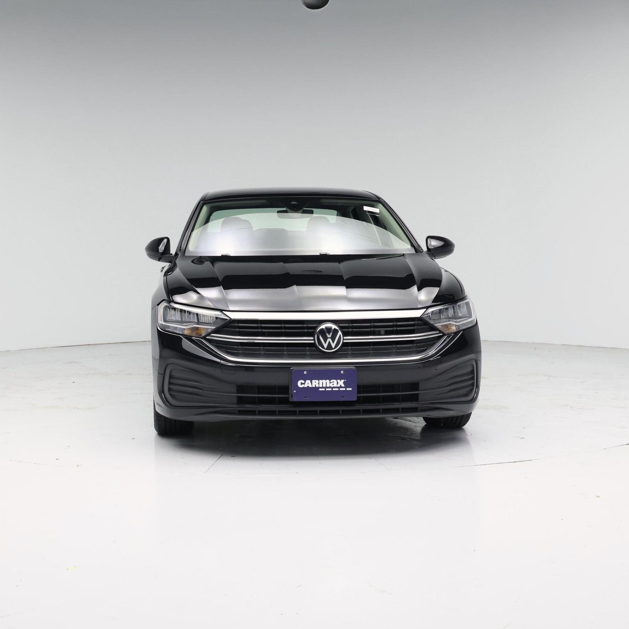 Thumbnail: 2024 Volkswagen Jetta - 5