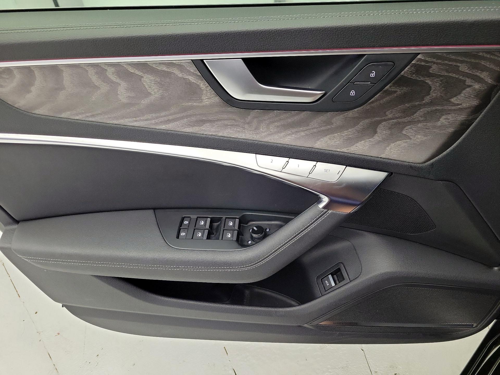Thumbnail: 2024 Audi A6 - 12