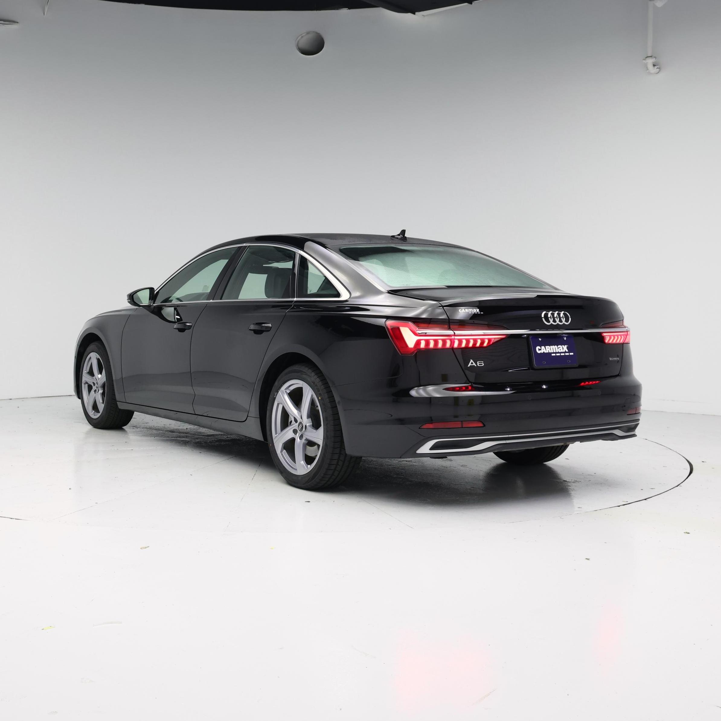 Thumbnail: 2024 Audi A6 - 2