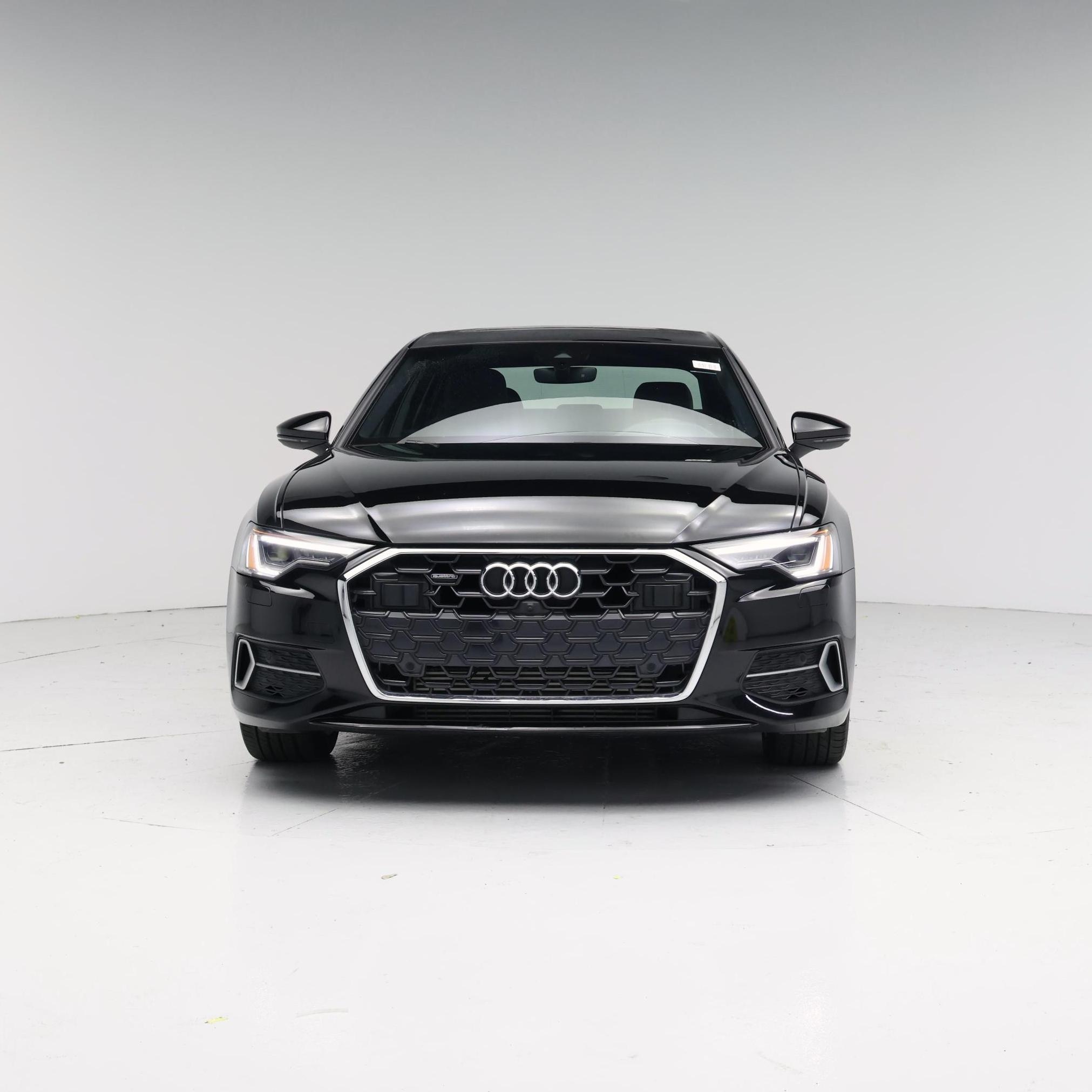Thumbnail: 2024 Audi A6 - 5