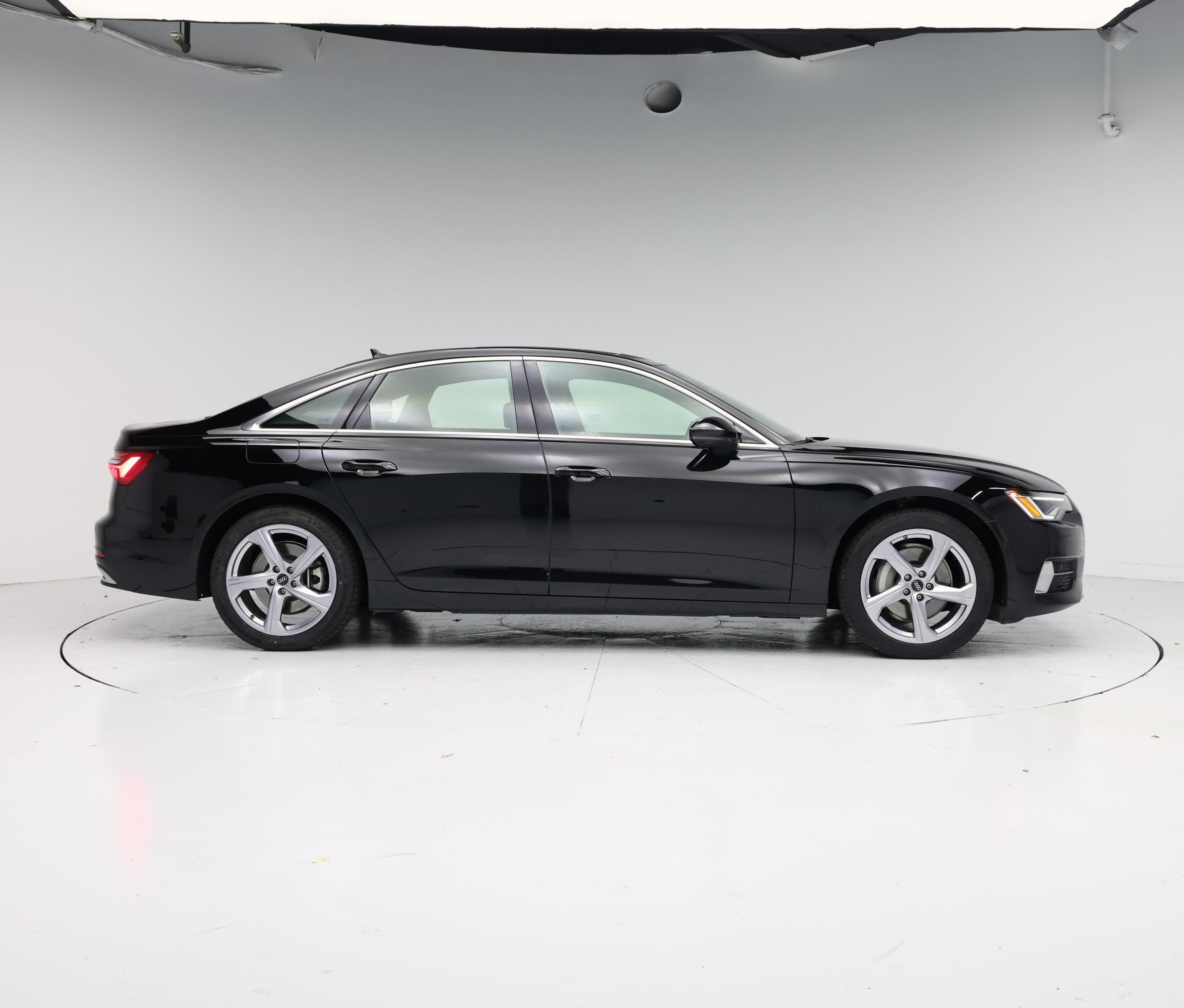 Thumbnail: 2024 Audi A6 - 7