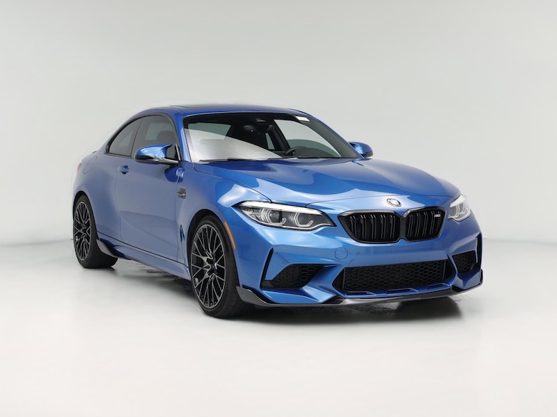 2021 BMW M2 Competition -
                  Charlotte, NC