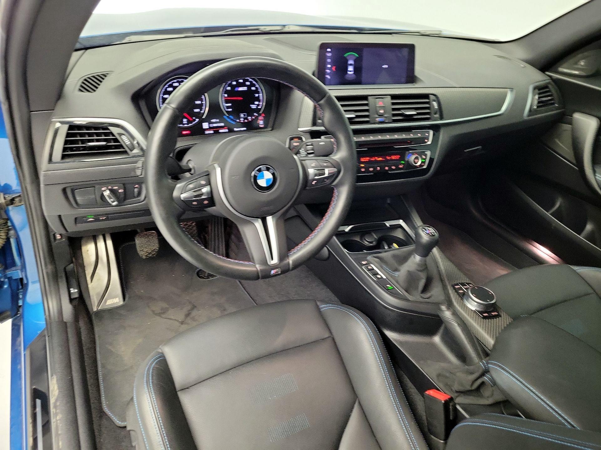 Thumbnail: 2021 BMW M2 - 9