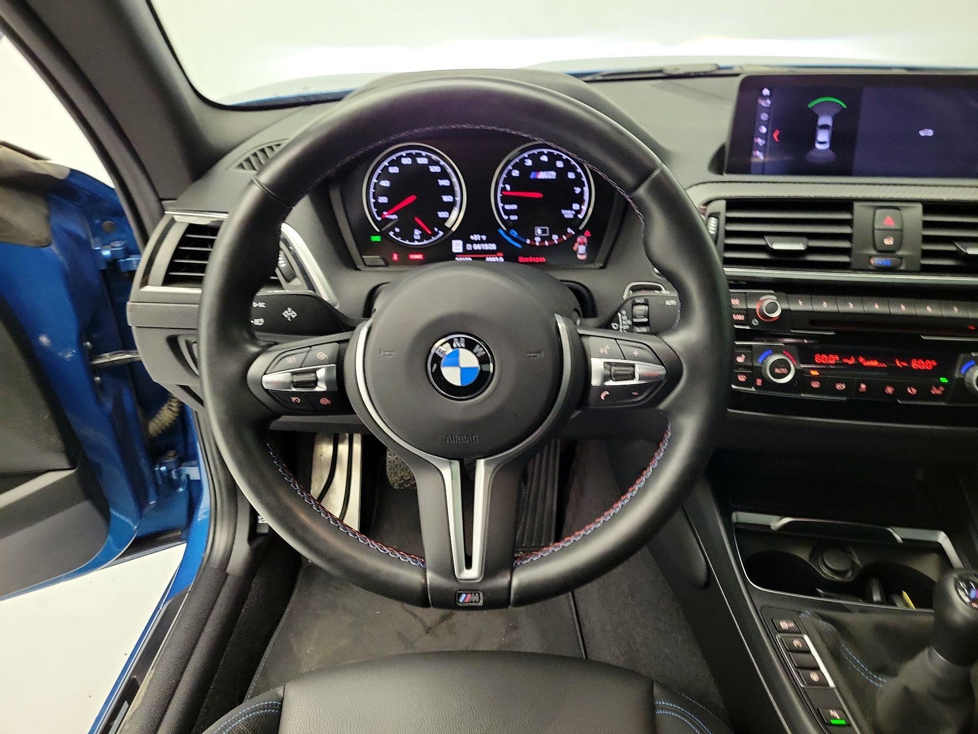 Thumbnail: 2021 BMW M2 - 10