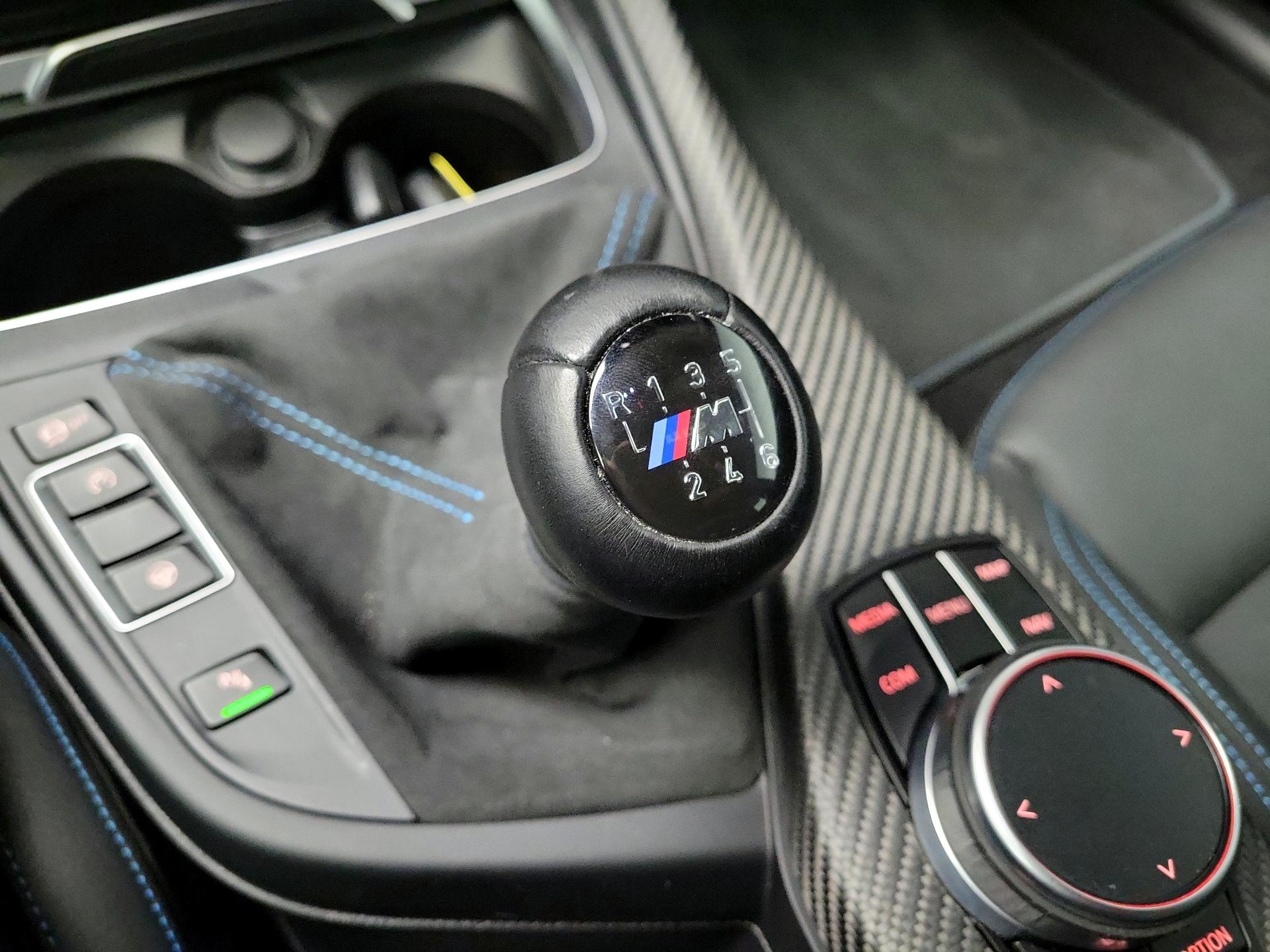 Thumbnail: 2021 BMW M2 - 17
