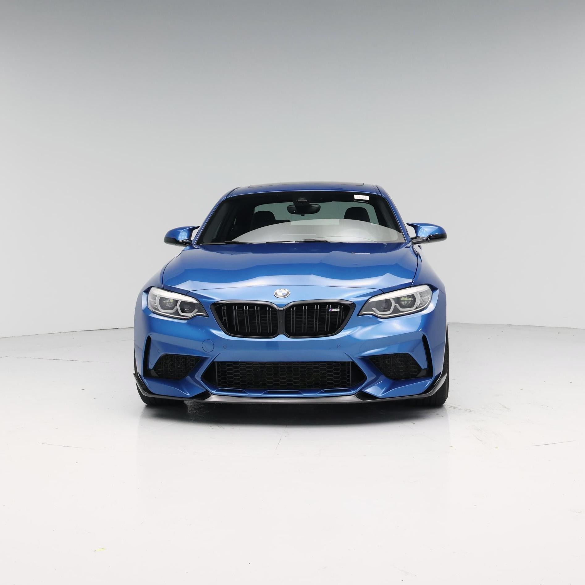 Thumbnail: 2021 BMW M2 - 5