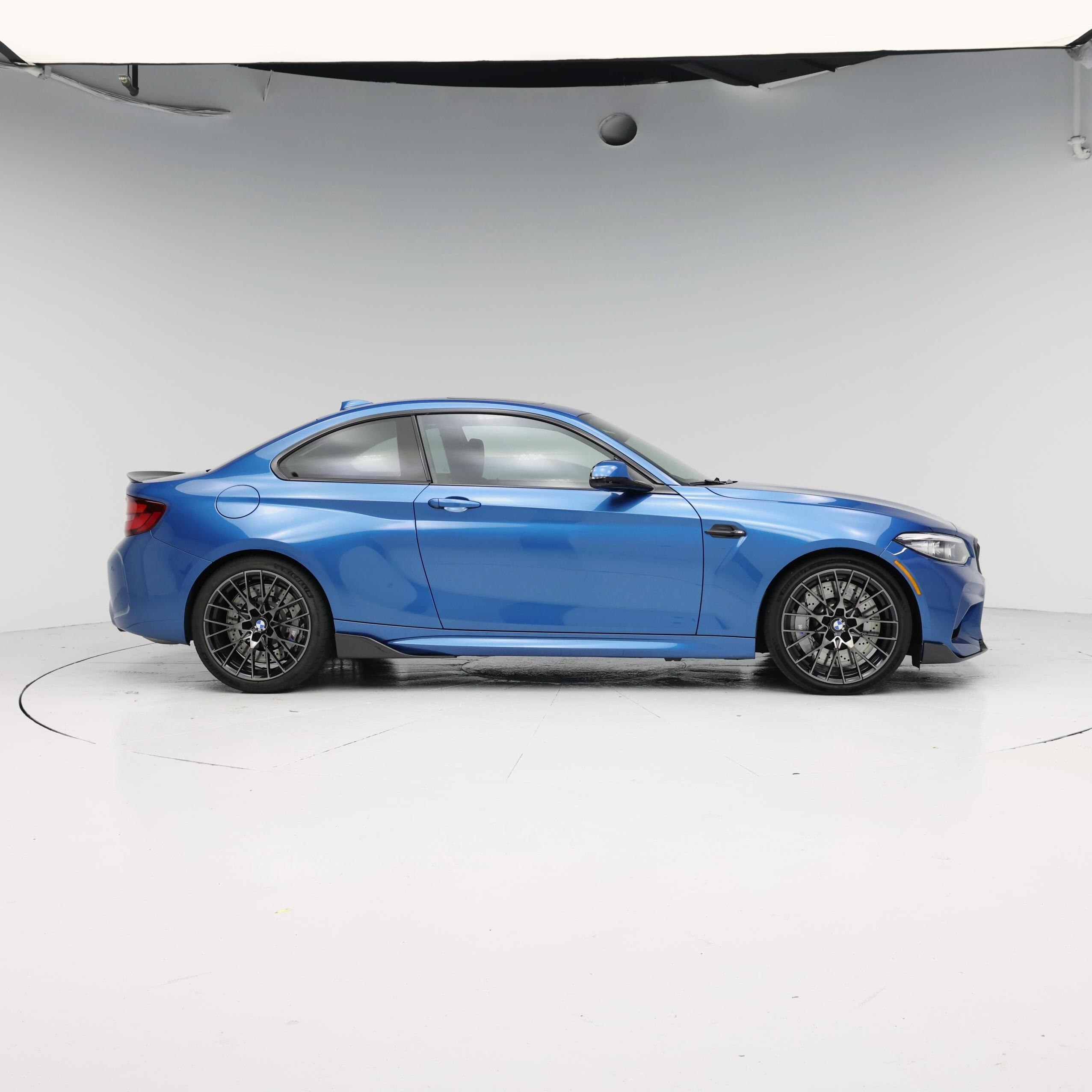 Thumbnail: 2021 BMW M2 - 7