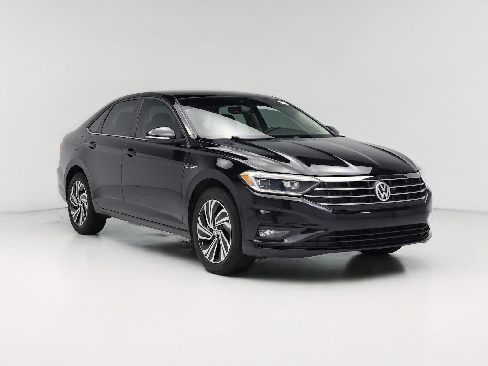 2021 Volkswagen Jetta SEL Premium