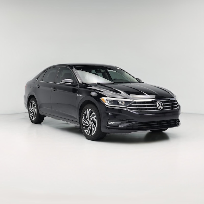 2021 Volkswagen Jetta SEL Premium