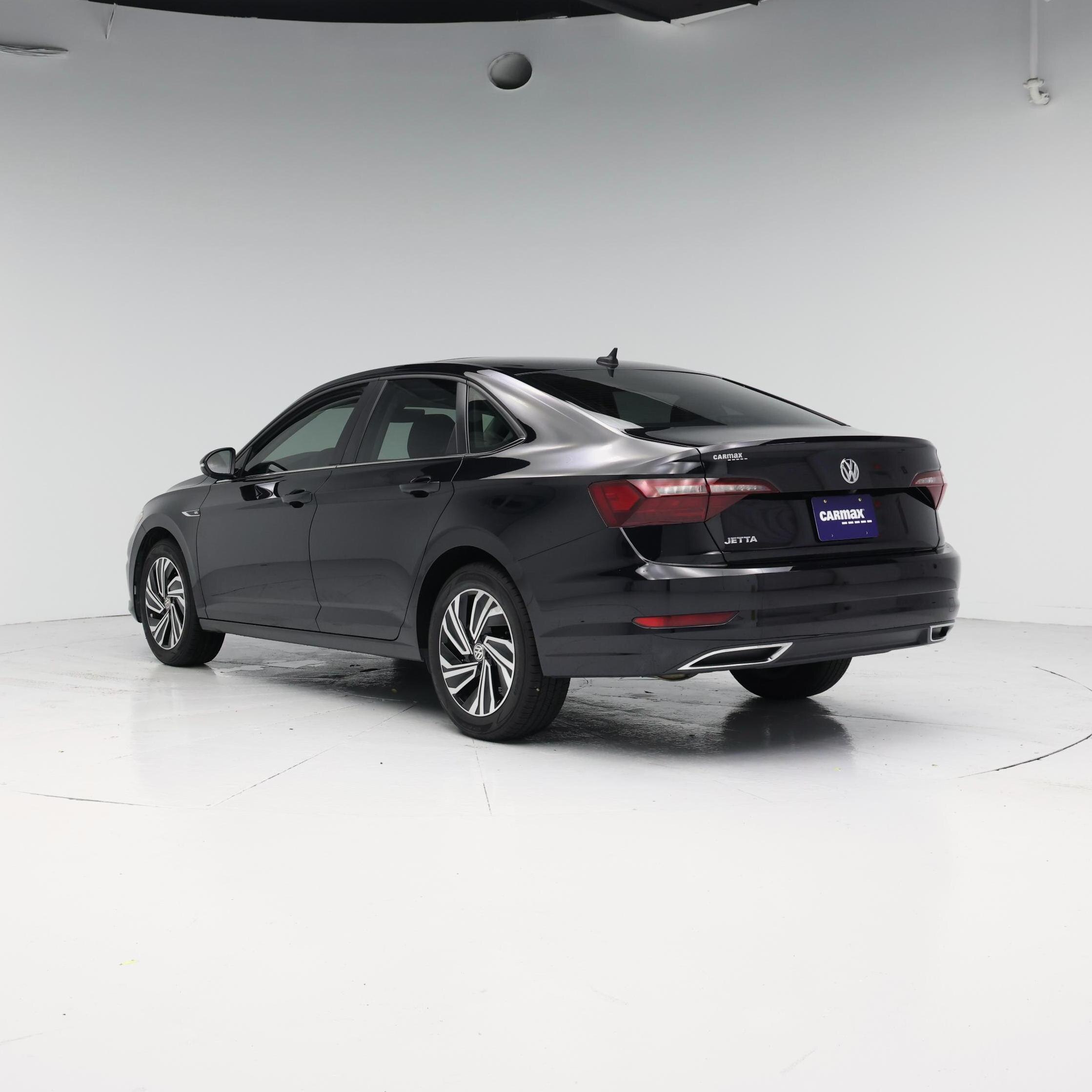 Thumbnail: 2021 Volkswagen Jetta - 2