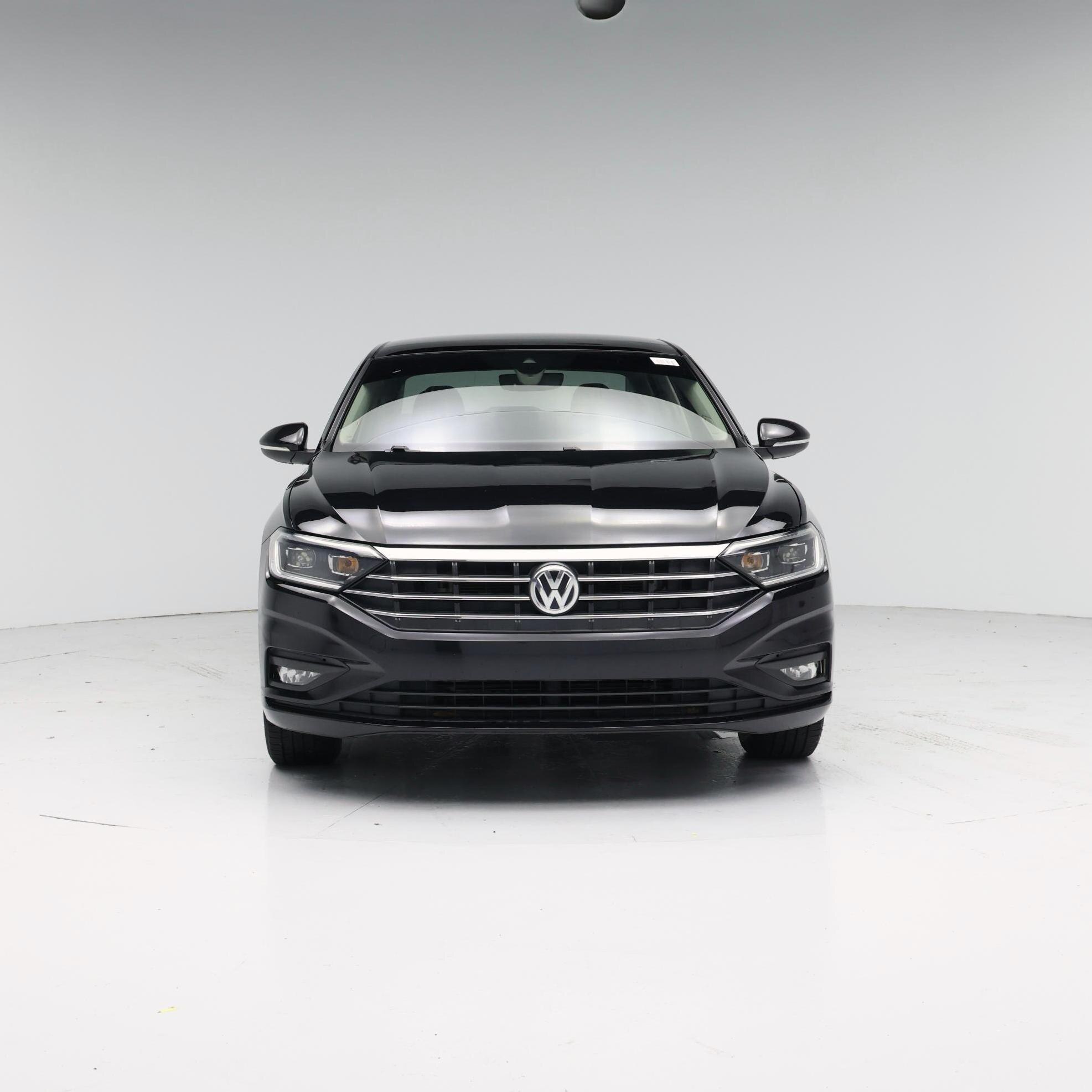 Thumbnail: 2021 Volkswagen Jetta - 5