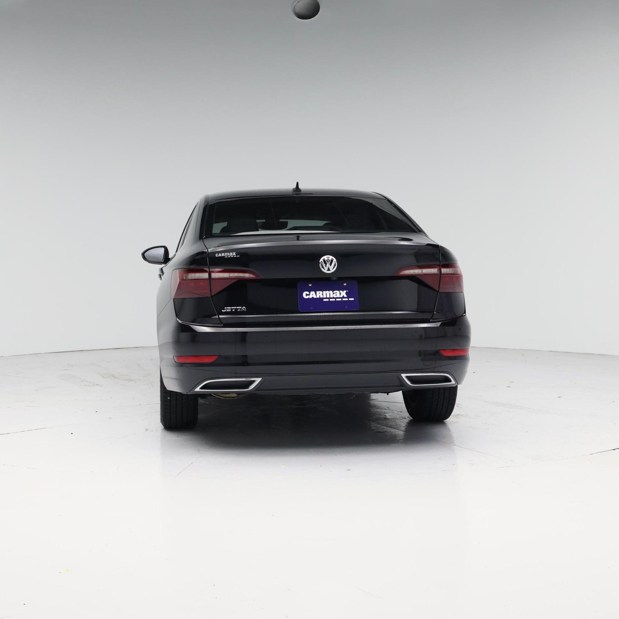 Thumbnail: 2021 Volkswagen Jetta - 6