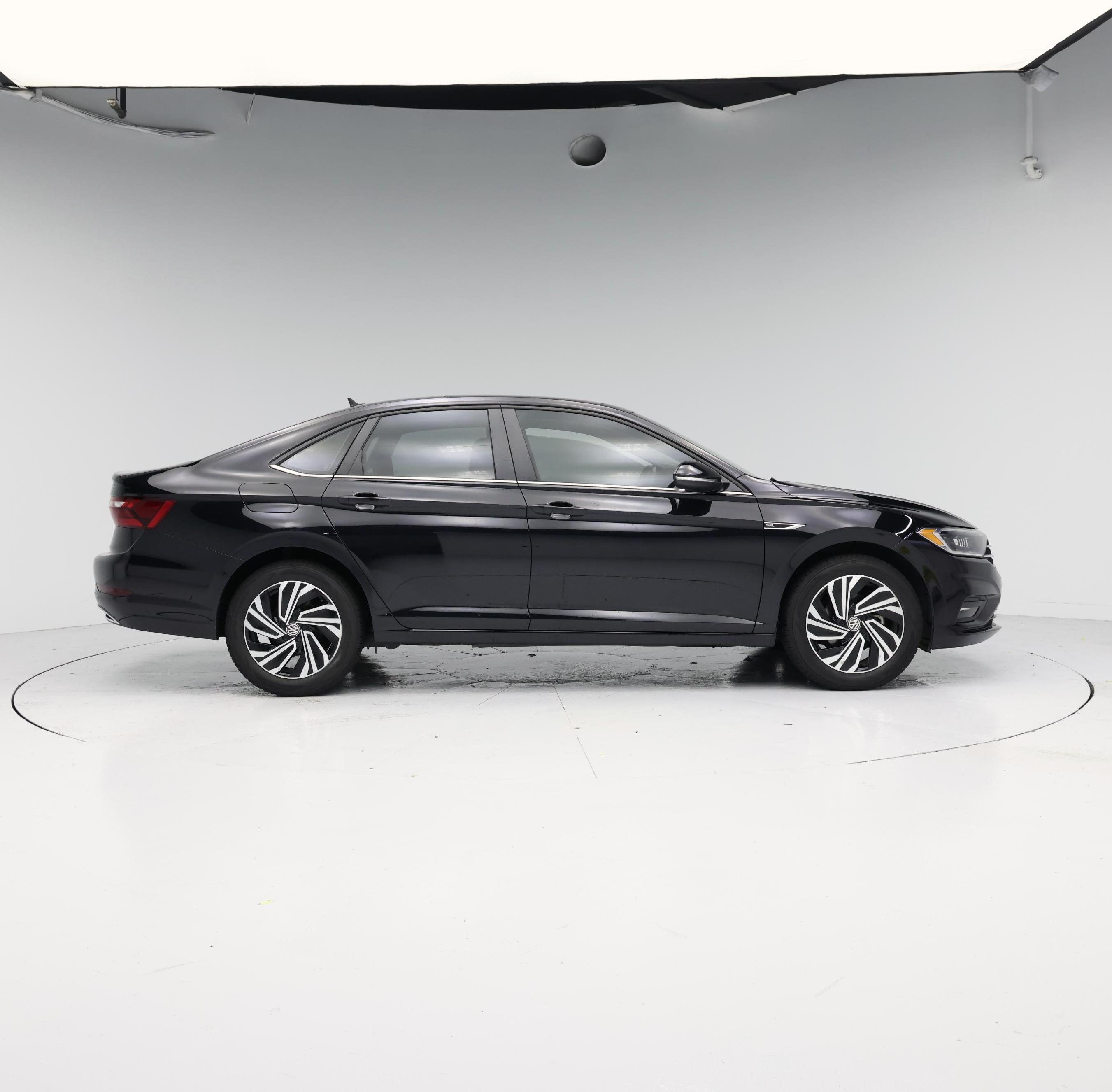 Thumbnail: 2021 Volkswagen Jetta - 7