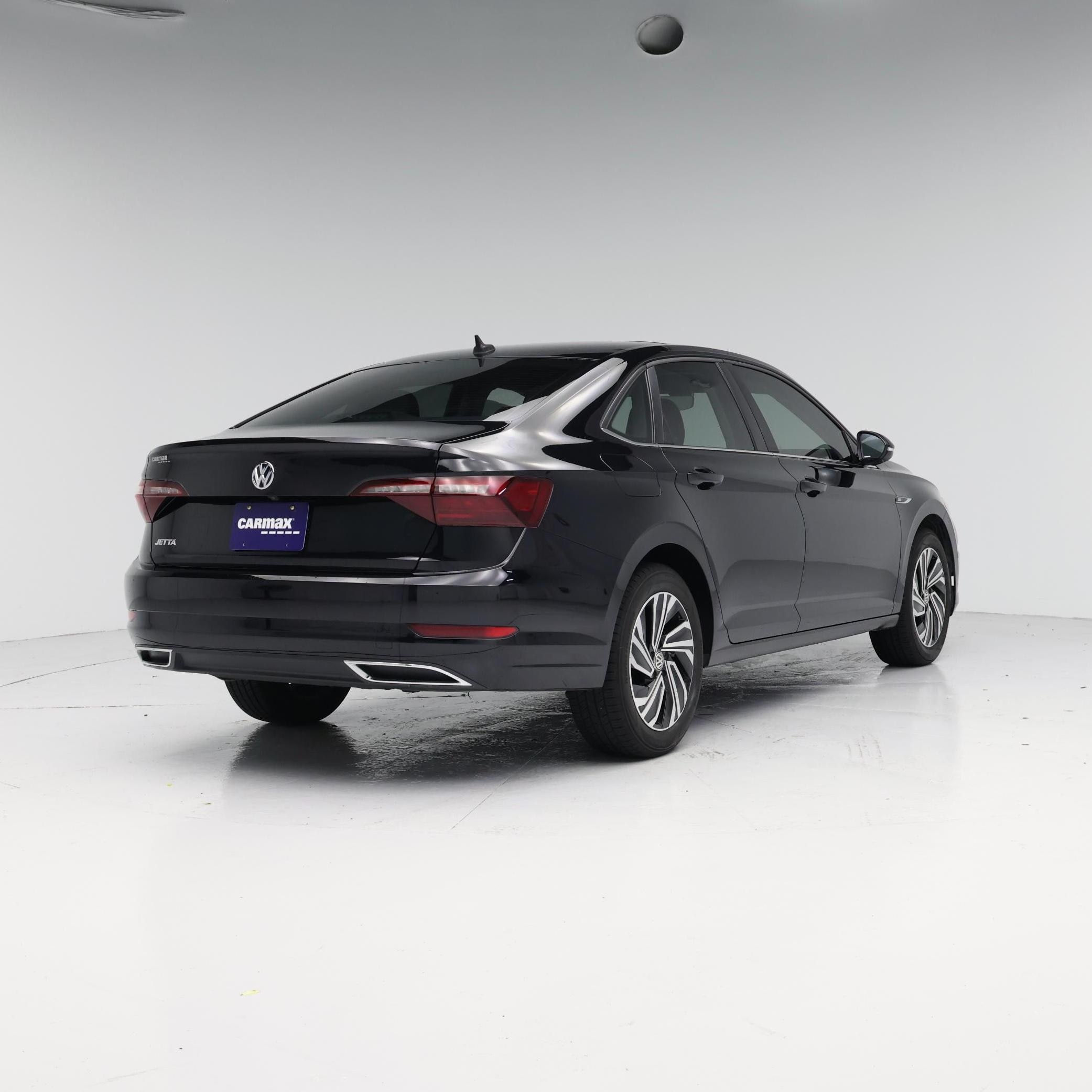 Thumbnail: 2021 Volkswagen Jetta - 8