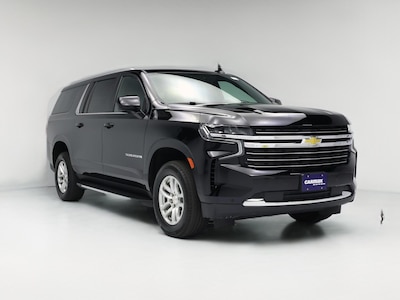 2024 Chevrolet Suburban 1500 LT