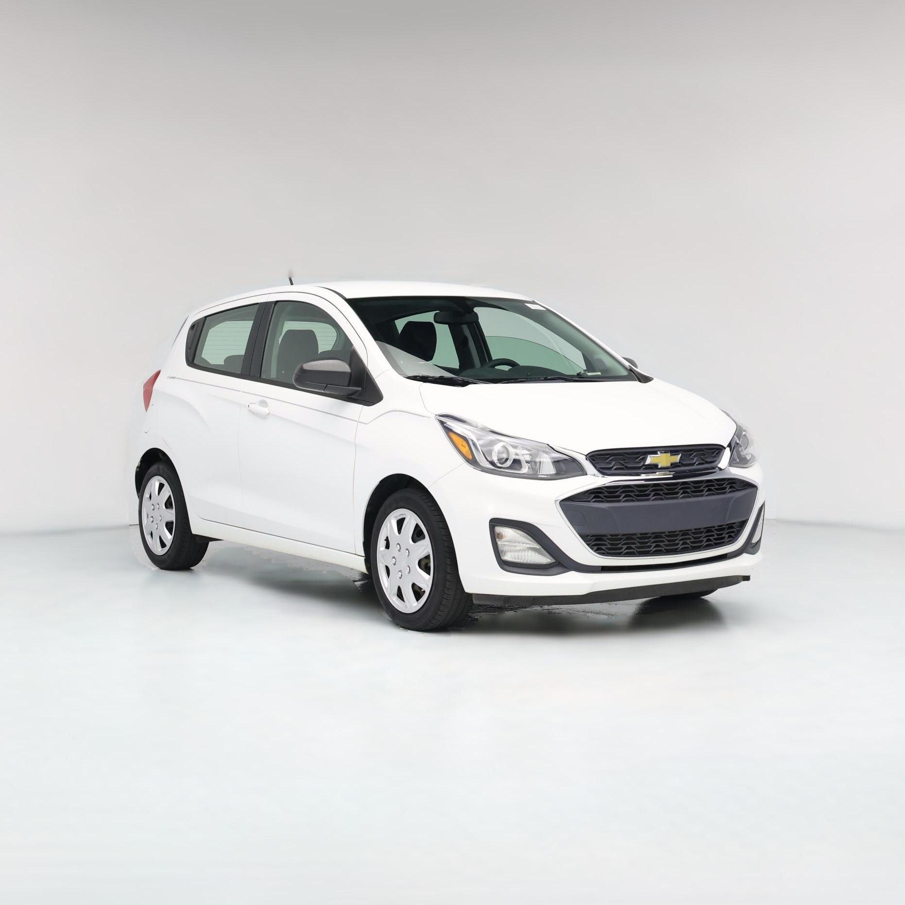 Thumbnail: 2019 Chevrolet Spark - 1