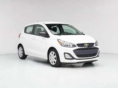 2019 Chevrolet Spark LS