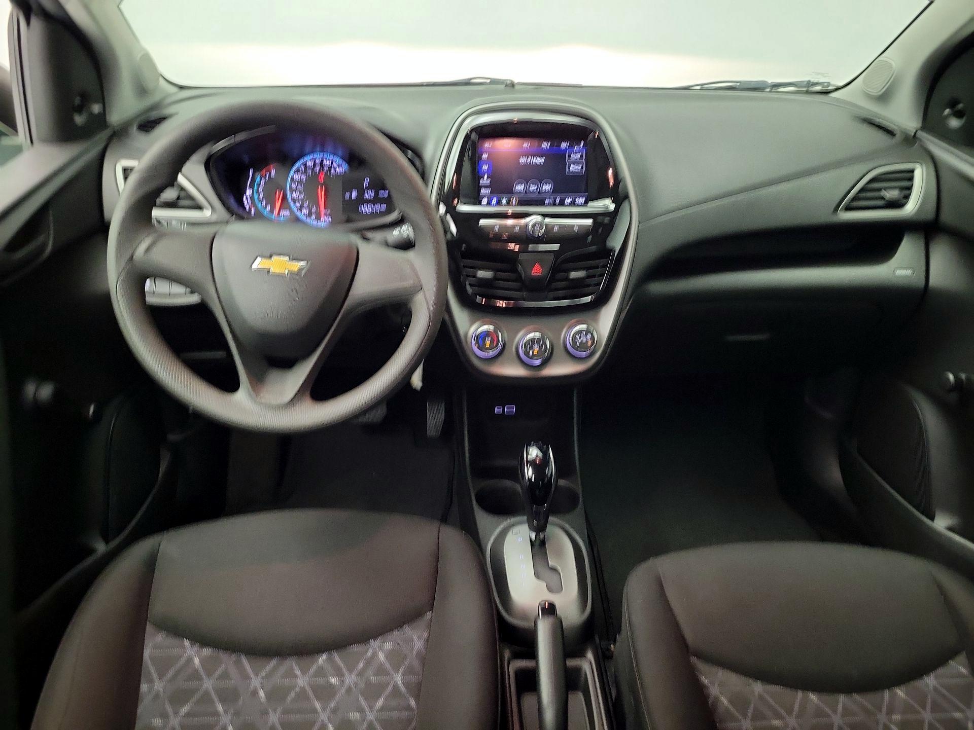 Thumbnail: 2019 Chevrolet Spark - 9