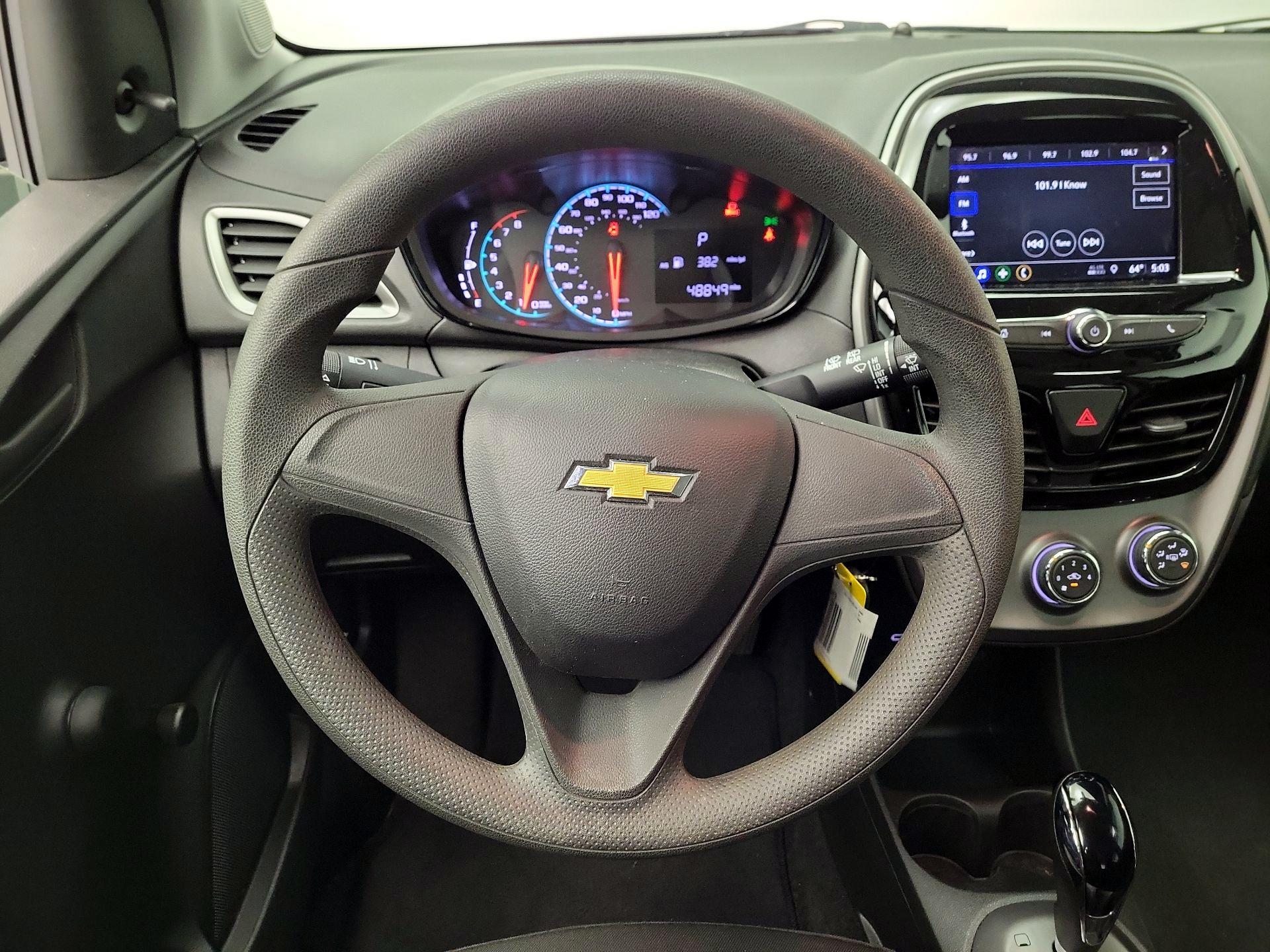 Thumbnail: 2019 Chevrolet Spark - 10