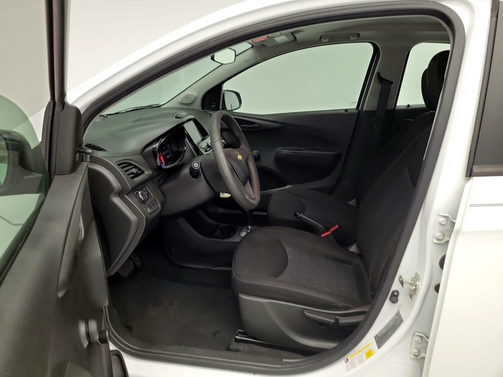 Thumbnail: 2019 Chevrolet Spark - 11