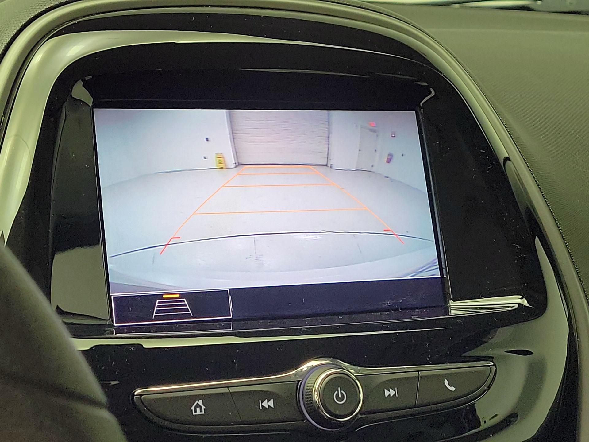 Thumbnail: 2019 Chevrolet Spark - 14