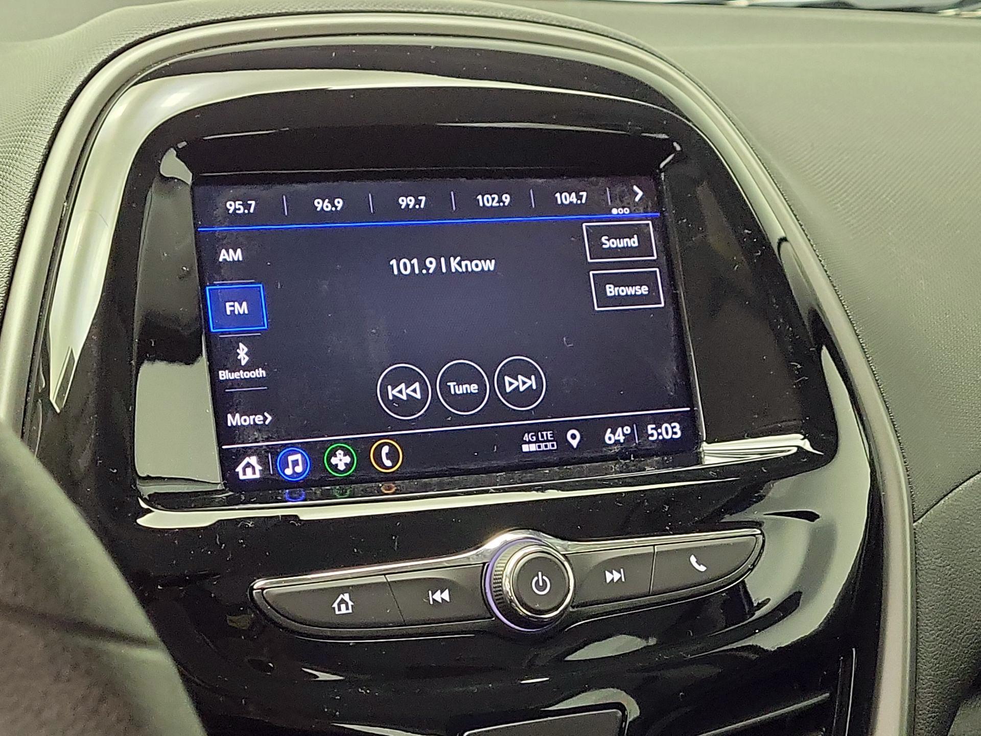 Thumbnail: 2019 Chevrolet Spark - 15