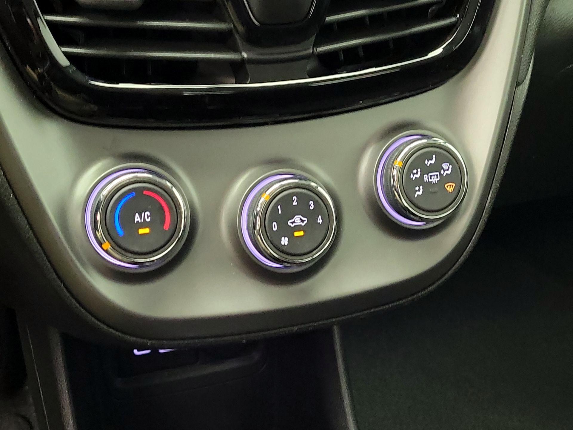 Thumbnail: 2019 Chevrolet Spark - 16