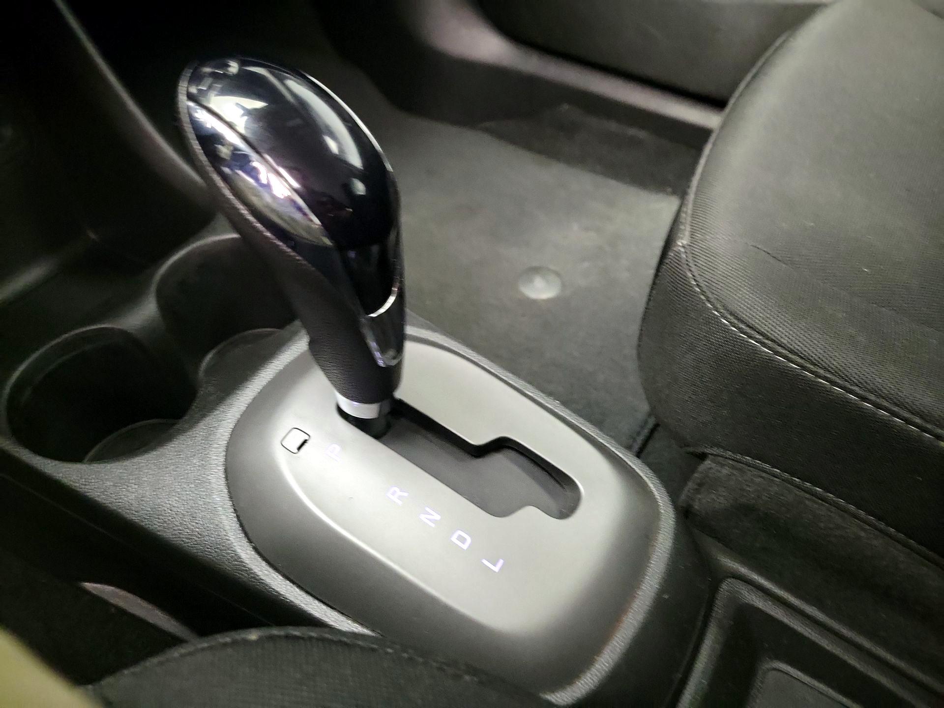 Thumbnail: 2019 Chevrolet Spark - 17