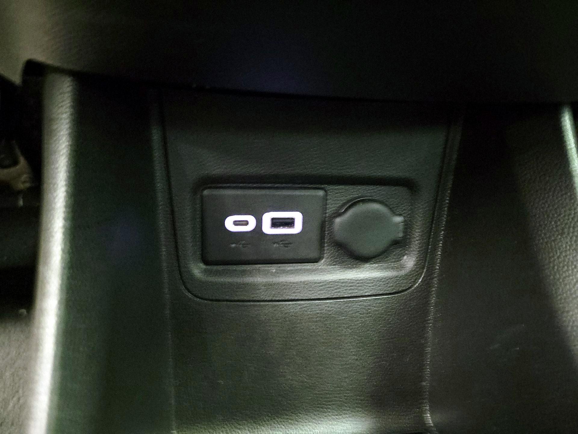 Thumbnail: 2019 Chevrolet Spark - 18