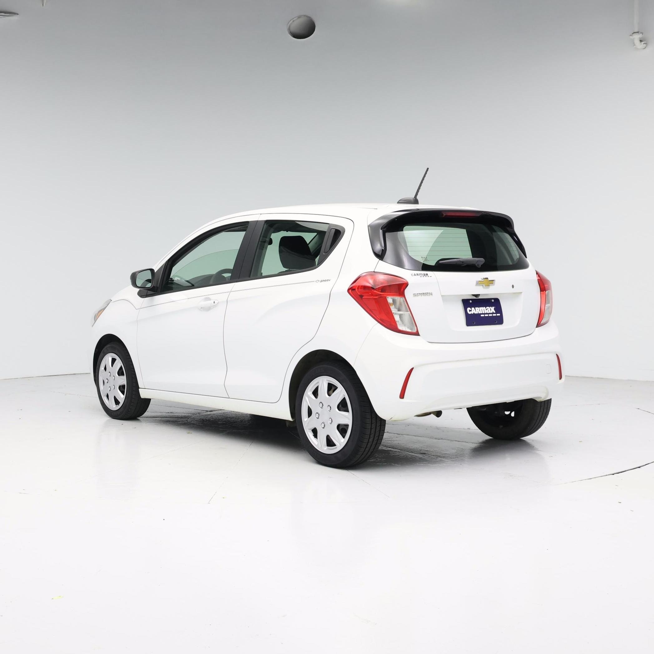 Thumbnail: 2019 Chevrolet Spark - 2